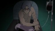 Kabuto (Image Credit: Studio Pierrot)