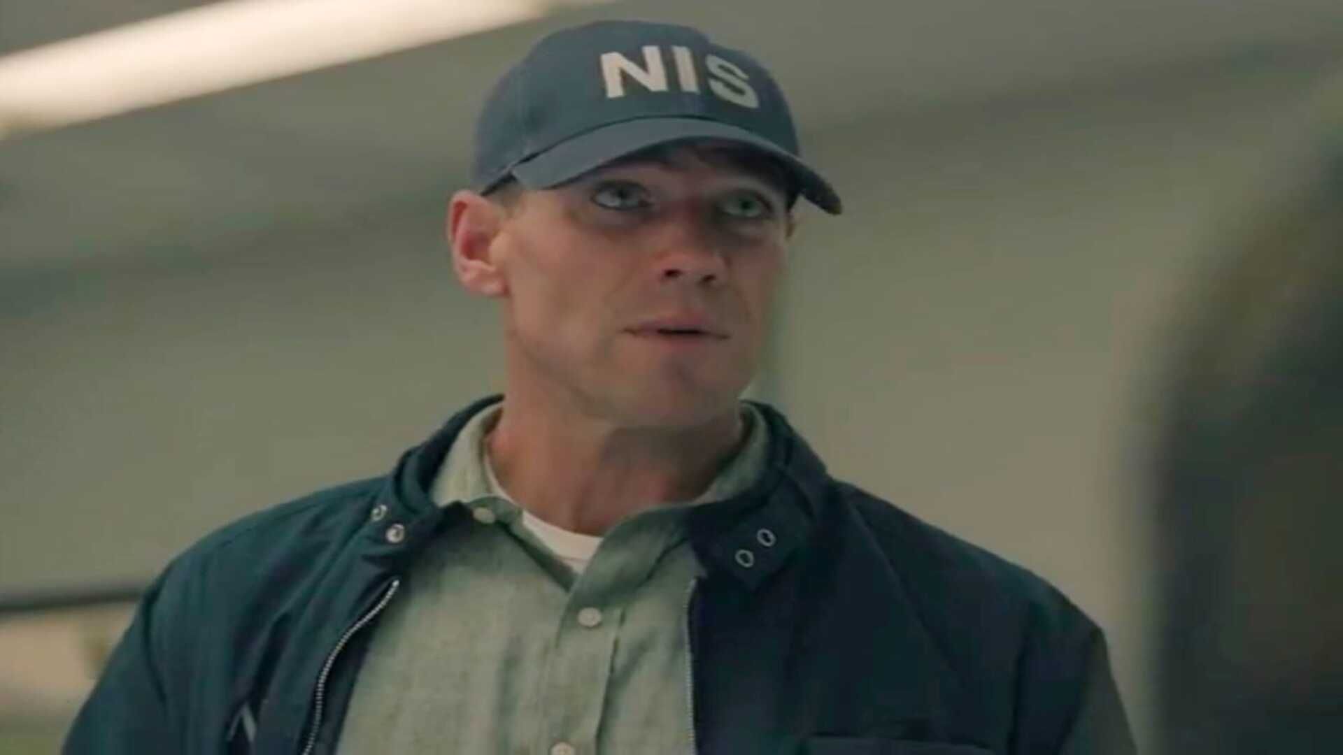 NCIS: Origins | Image Via: CBS Studios