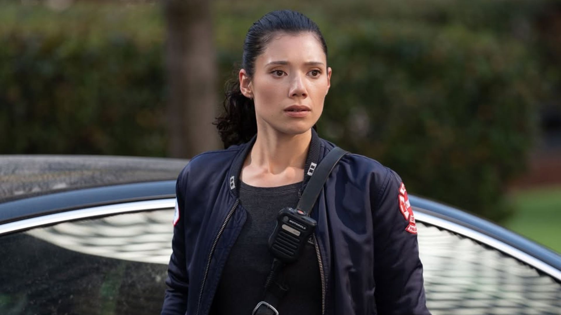 Chicago Fire Season 14 (Image via Instagram/@nbconechicago)