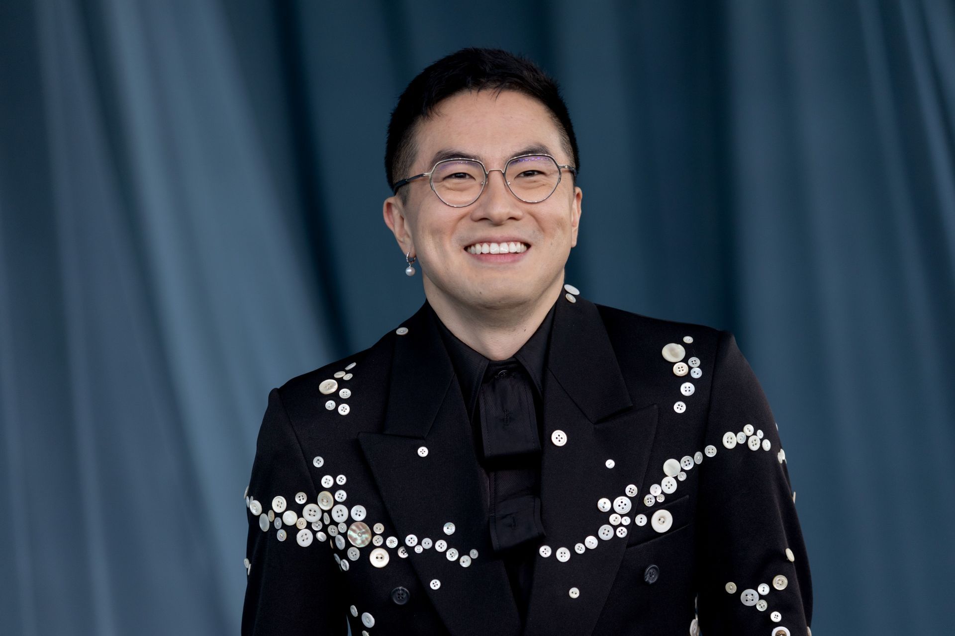 5th Annual Academy Museum Gala - Arrivals - Source: Getty