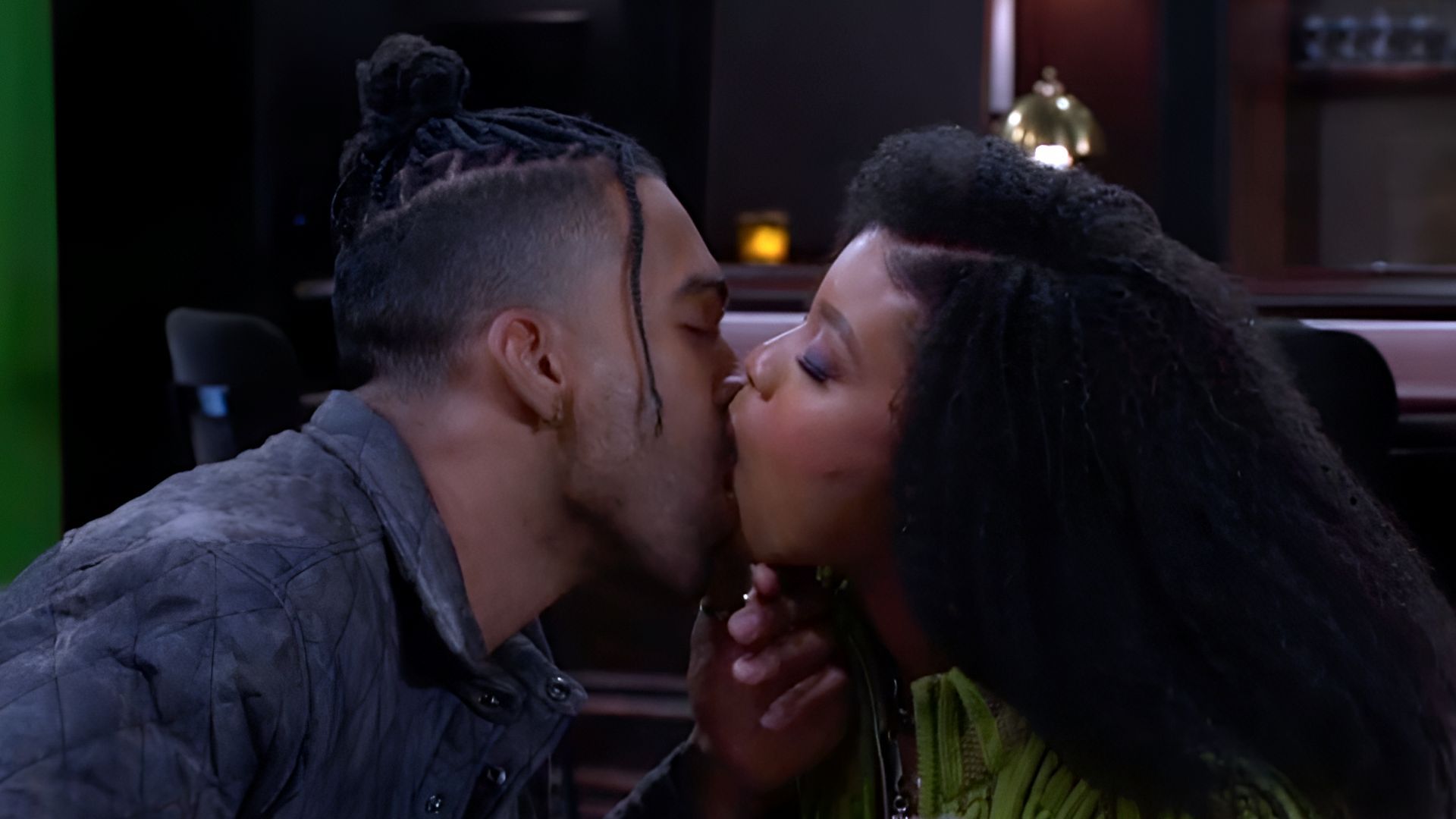 &ldquo;Tom&aacute;s who?&rdquo; Eva literally asked once sampling Izaiah