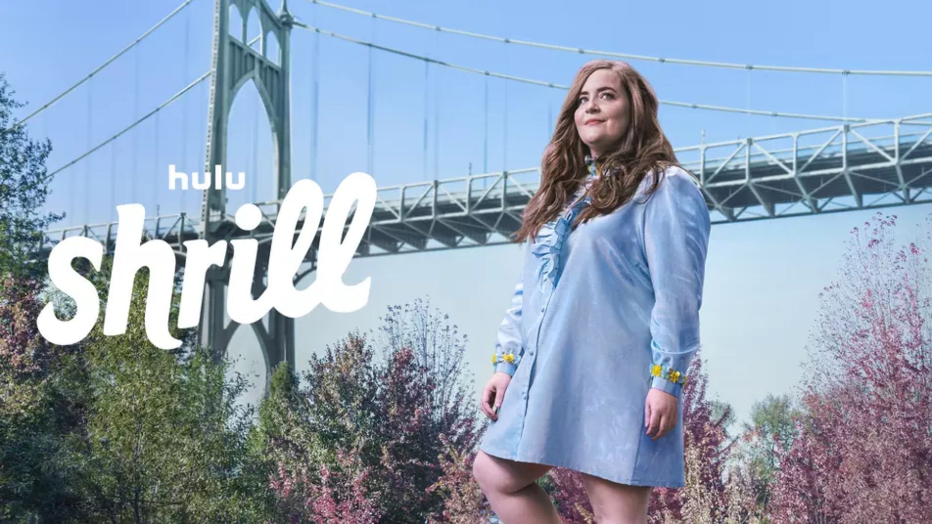 Shrill - A TV series like Schitt&#039;s Creek | Image via Hulu