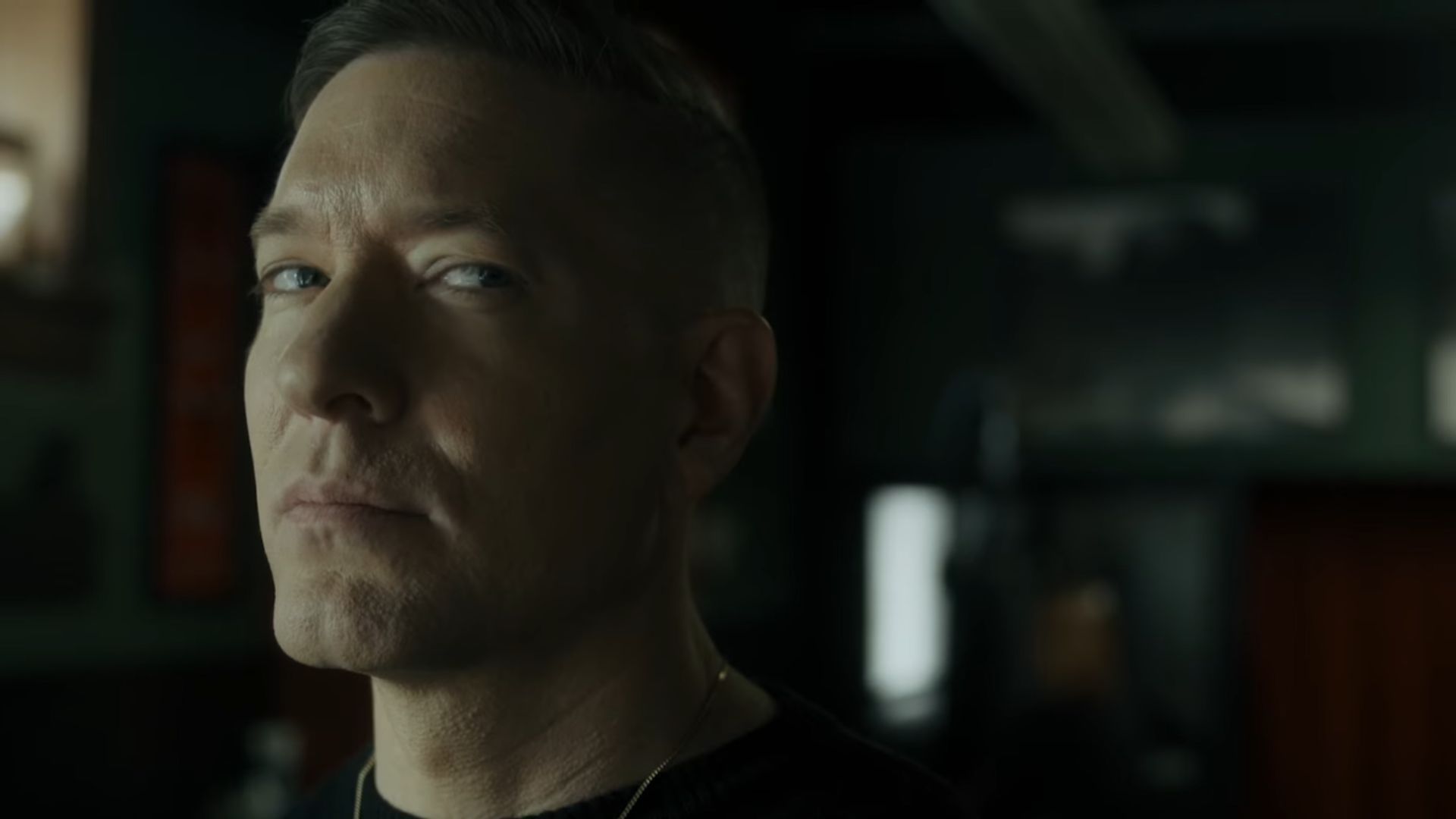 Joseph Sikora