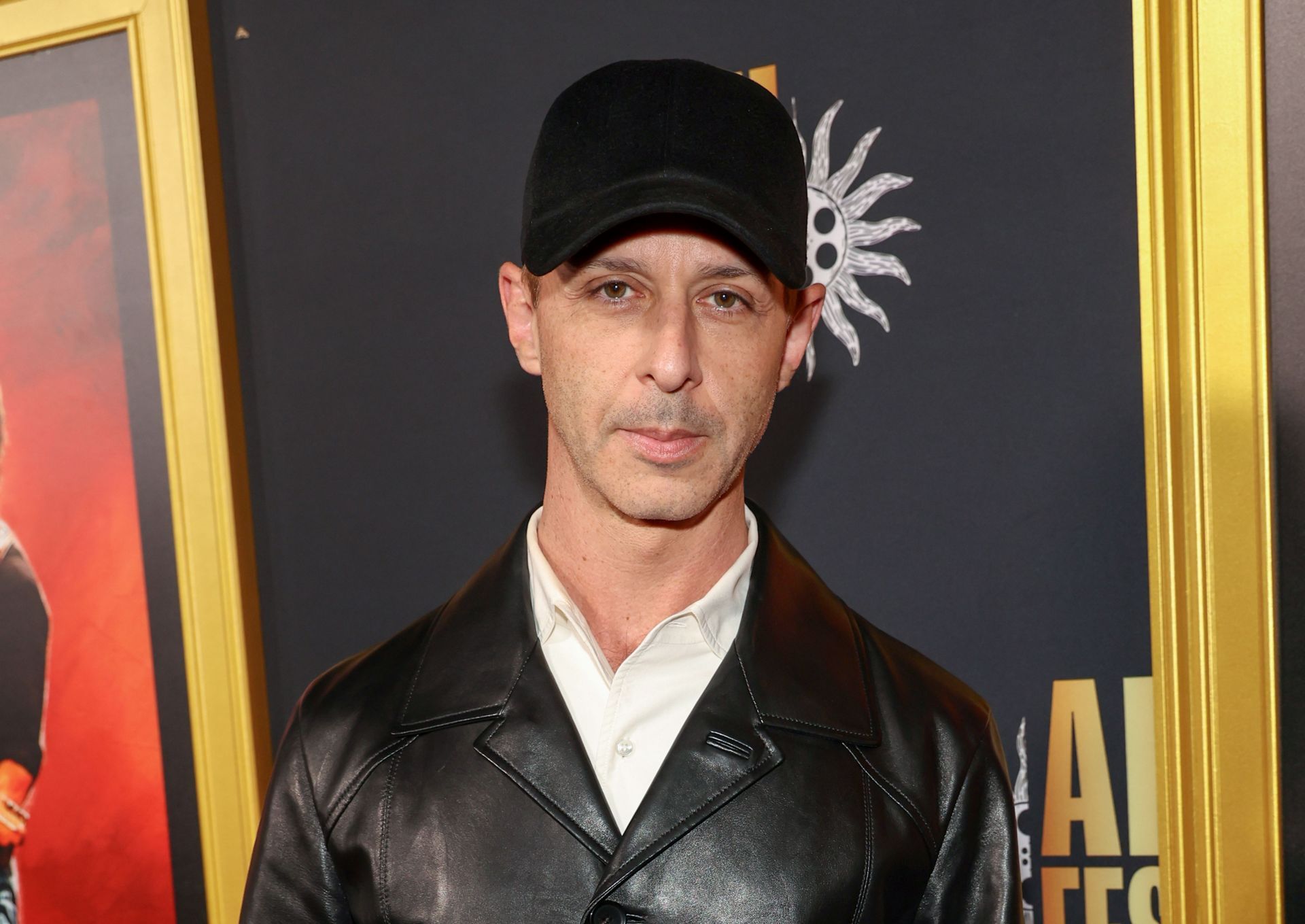 AFI Springsteen: Delivery Me From Nowhere Los Angeles Premiere - Source: Getty