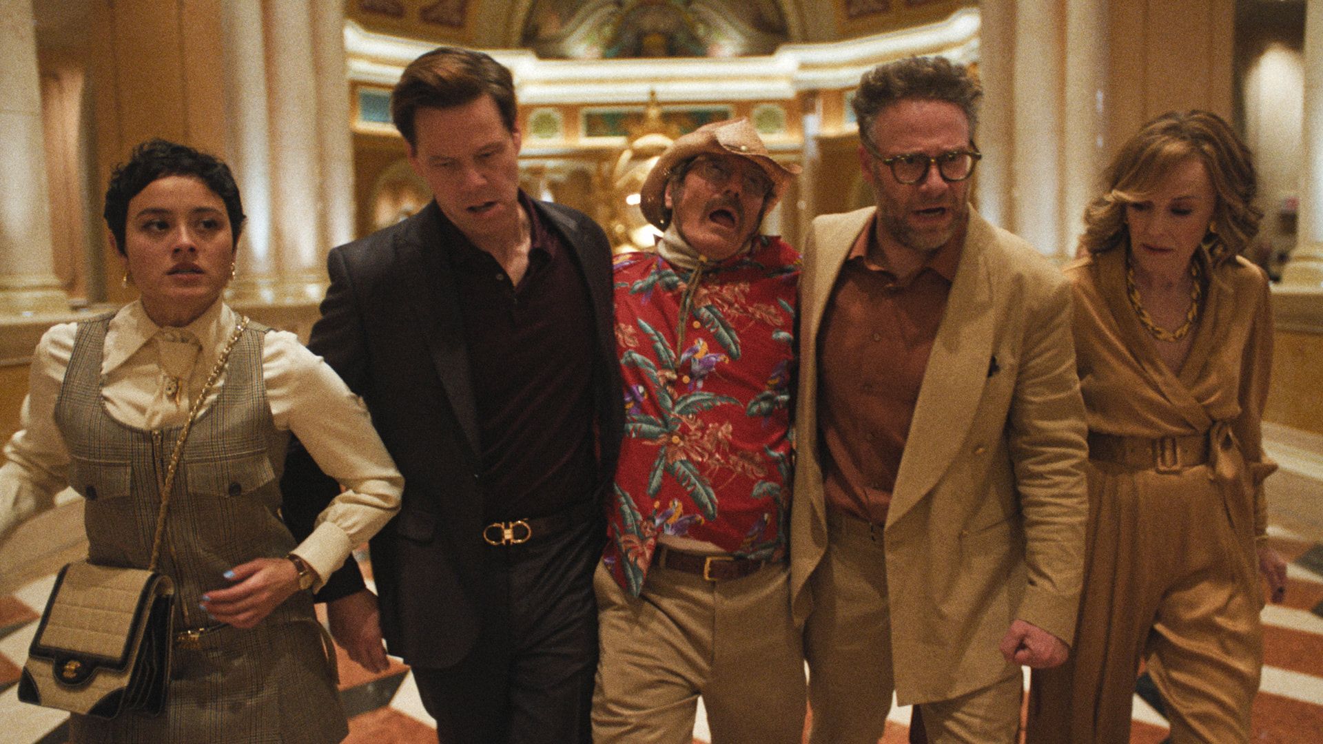 A still from The Studio (Image via AppleTV+)