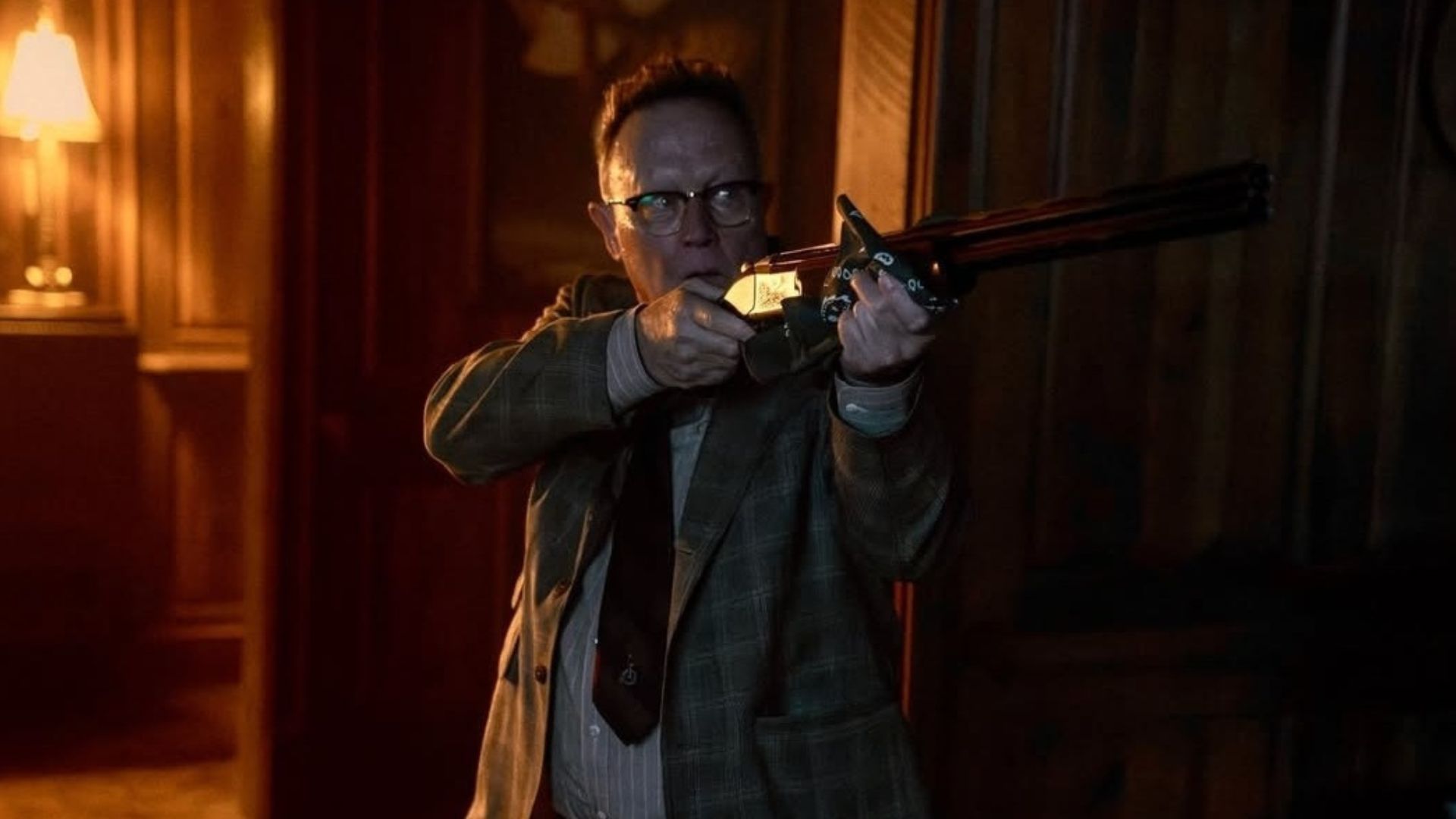 Robert Patrick on the surprising connection between Tulsa King and The Sopranos (Image Via Instagram/@ripfighter)