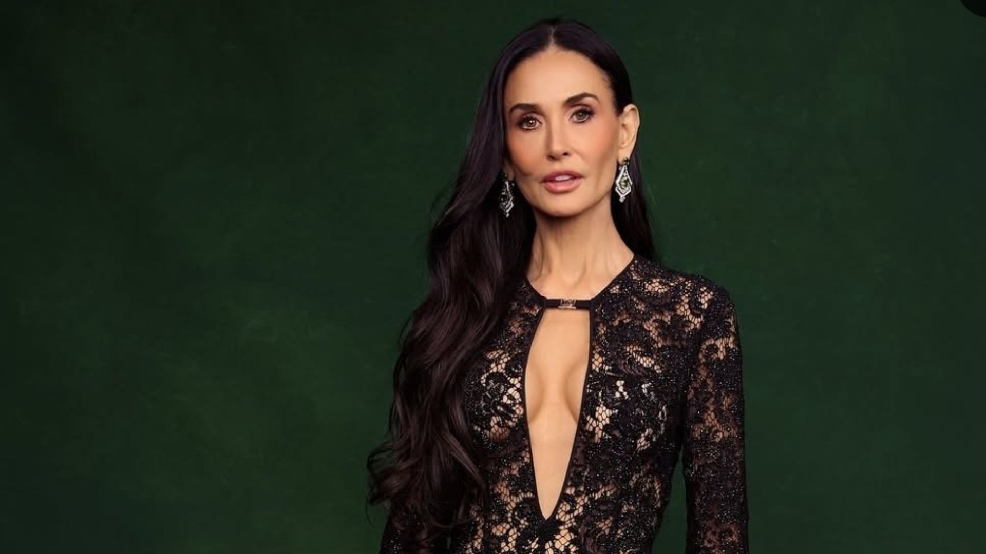 Demi Moore returns as Cami Miller for Landman Season 2 (Image Via Instagram/@landmanpplus)