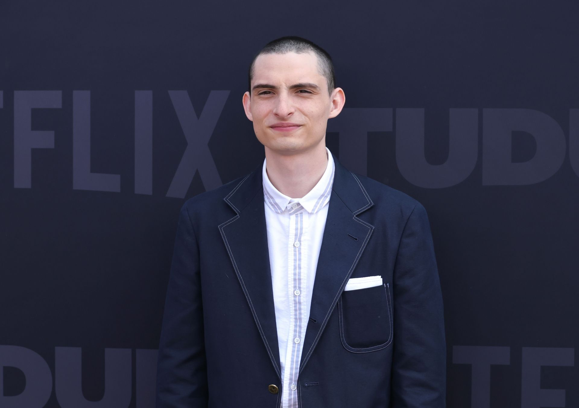 Netflix Tudum 2025: The Live Event - Source: Getty