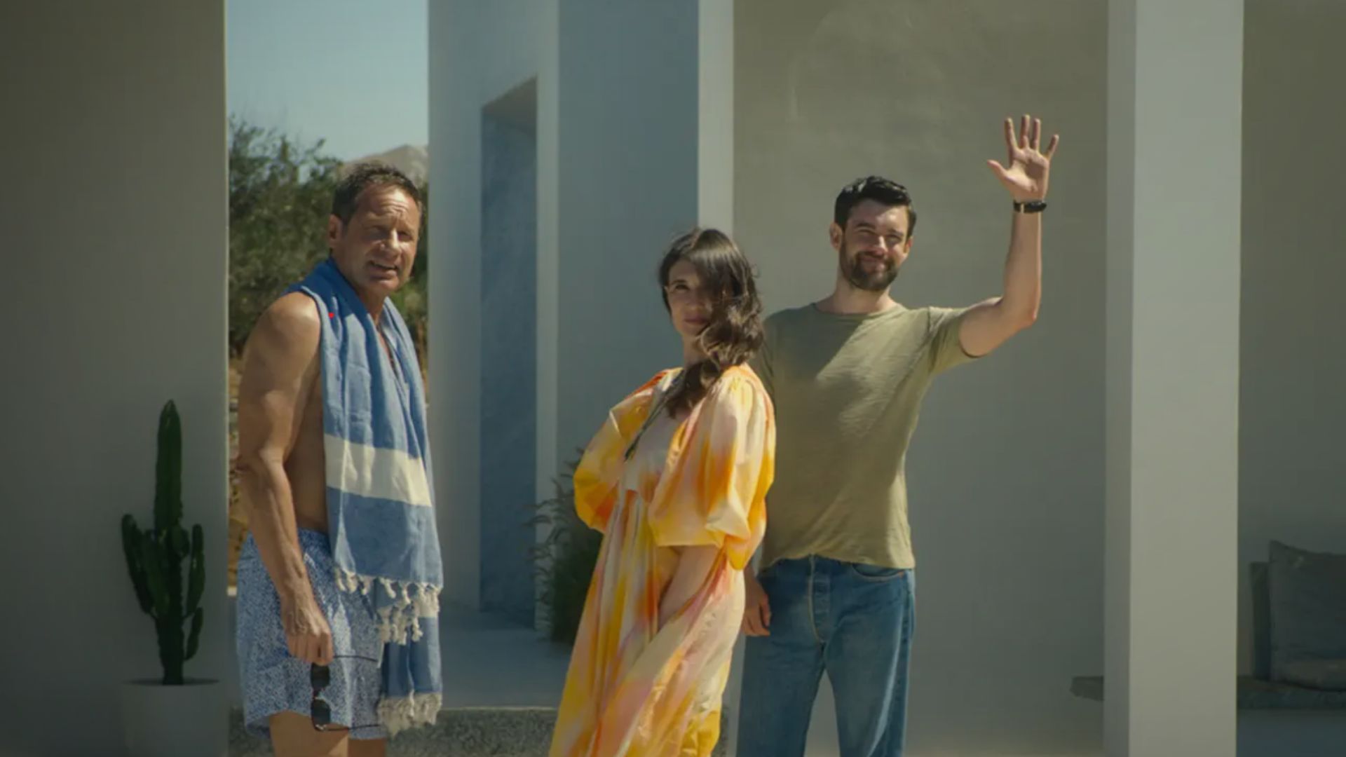 A still from the show (Image via Apple TV)