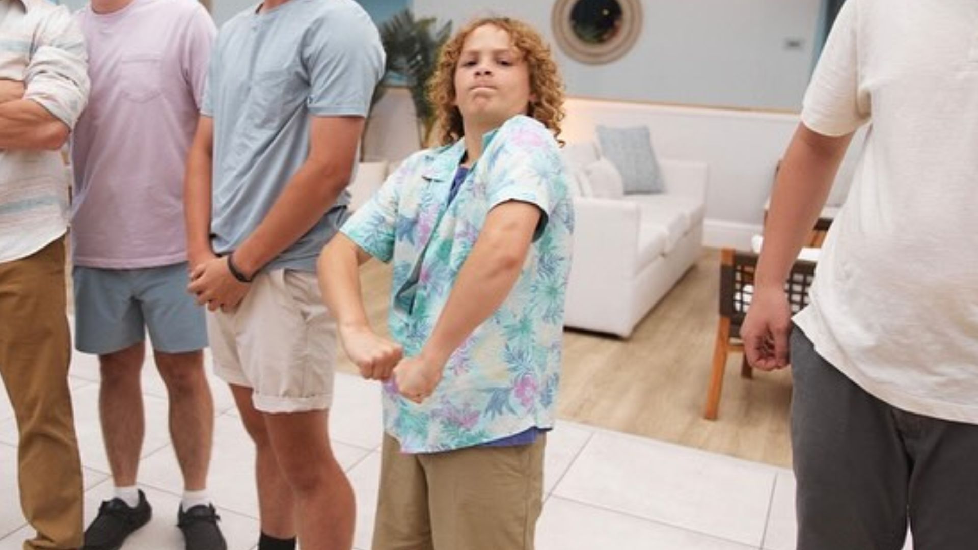 Bechnir Dupree is not missing Julie Dupree confirms (Image via Instagram)