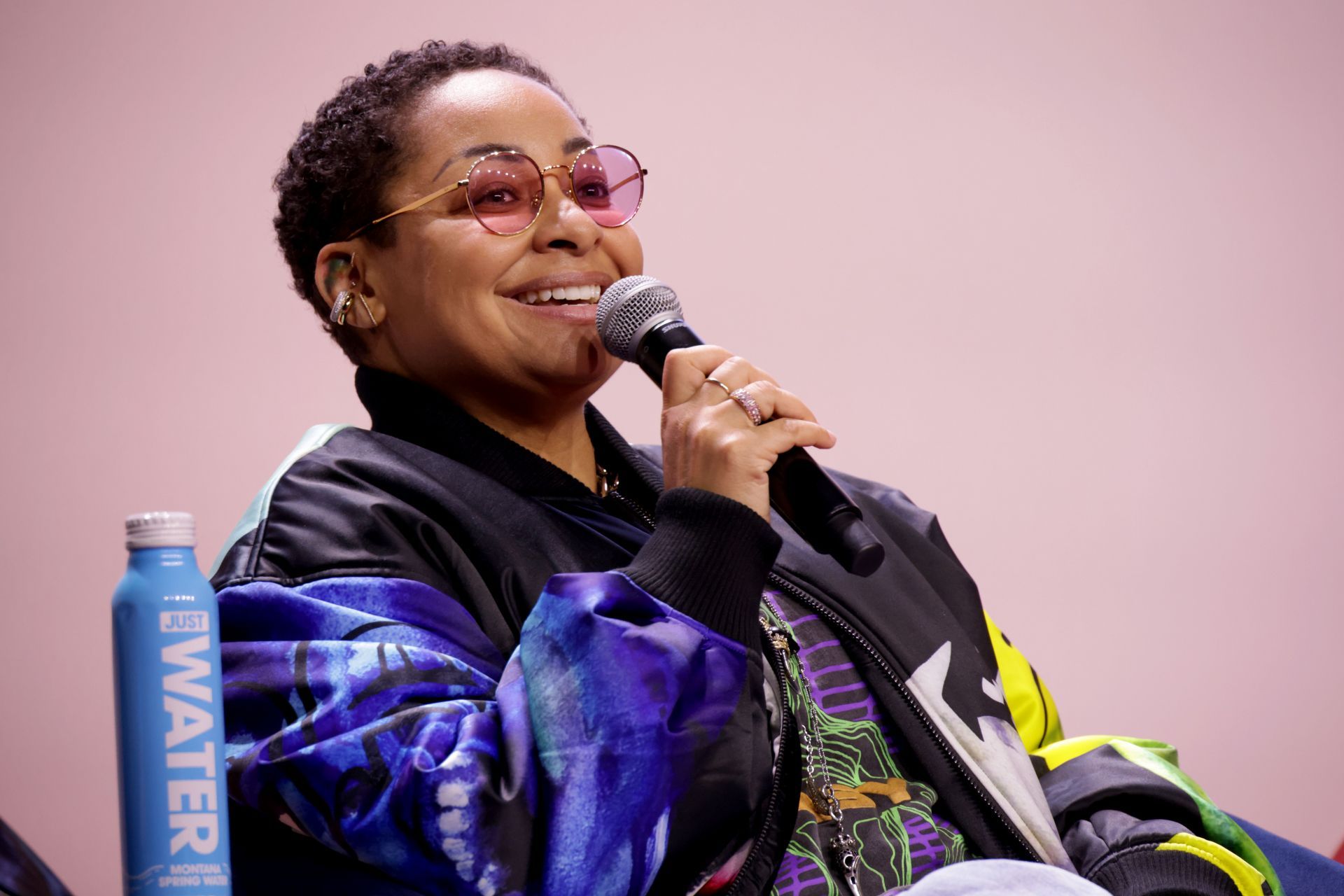 Teen Vogue Summit 2025 - Source: Getty