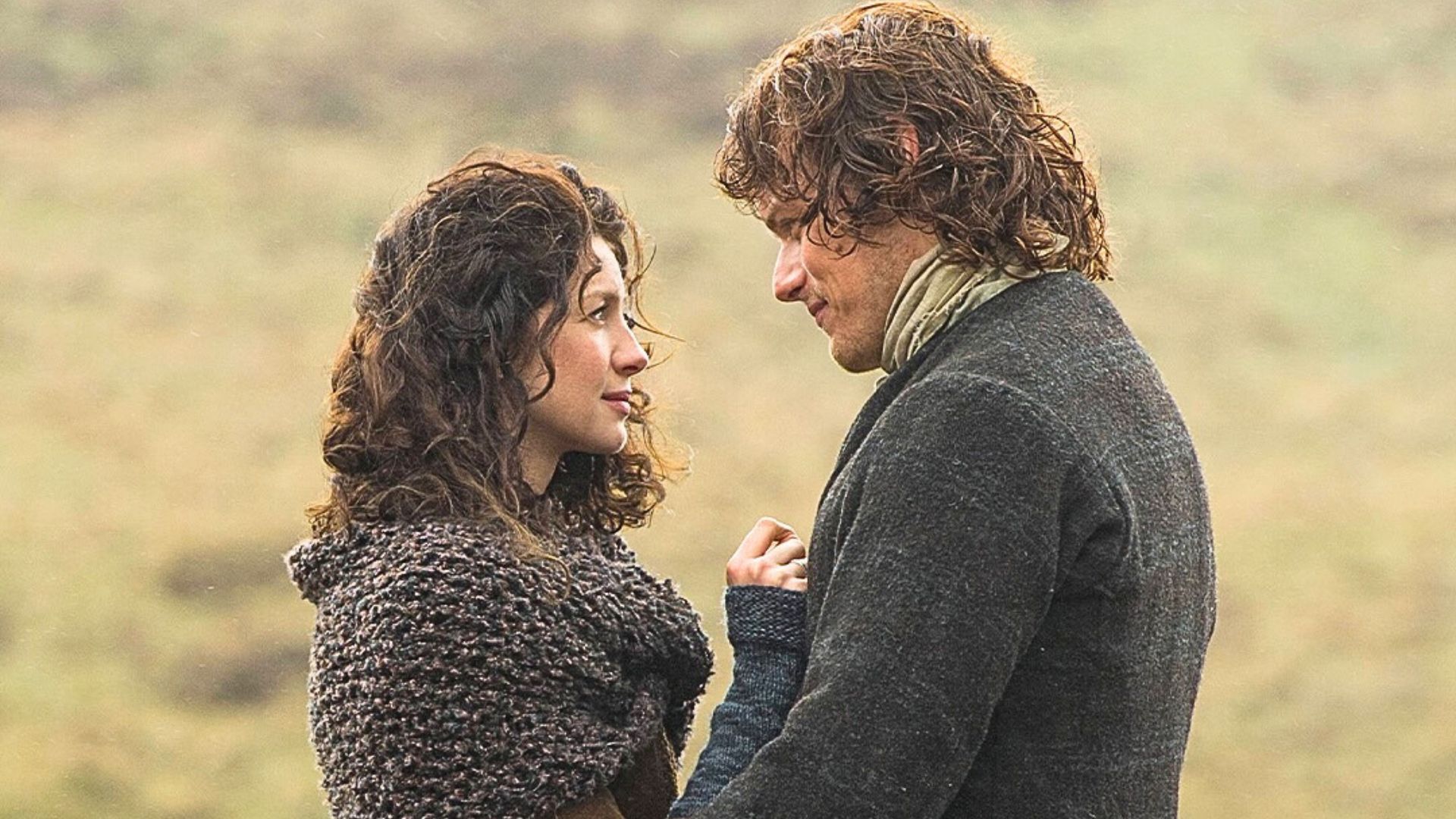Outlander parents guide (Image via Instagram/@outlander_starz)
