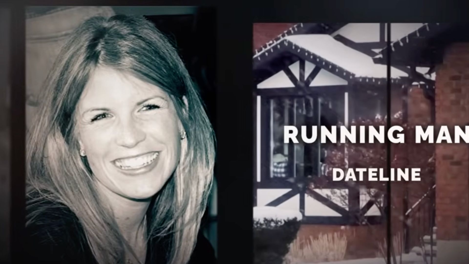 Dateline: Running Man (Image via YouTube/@Dateline NBC)