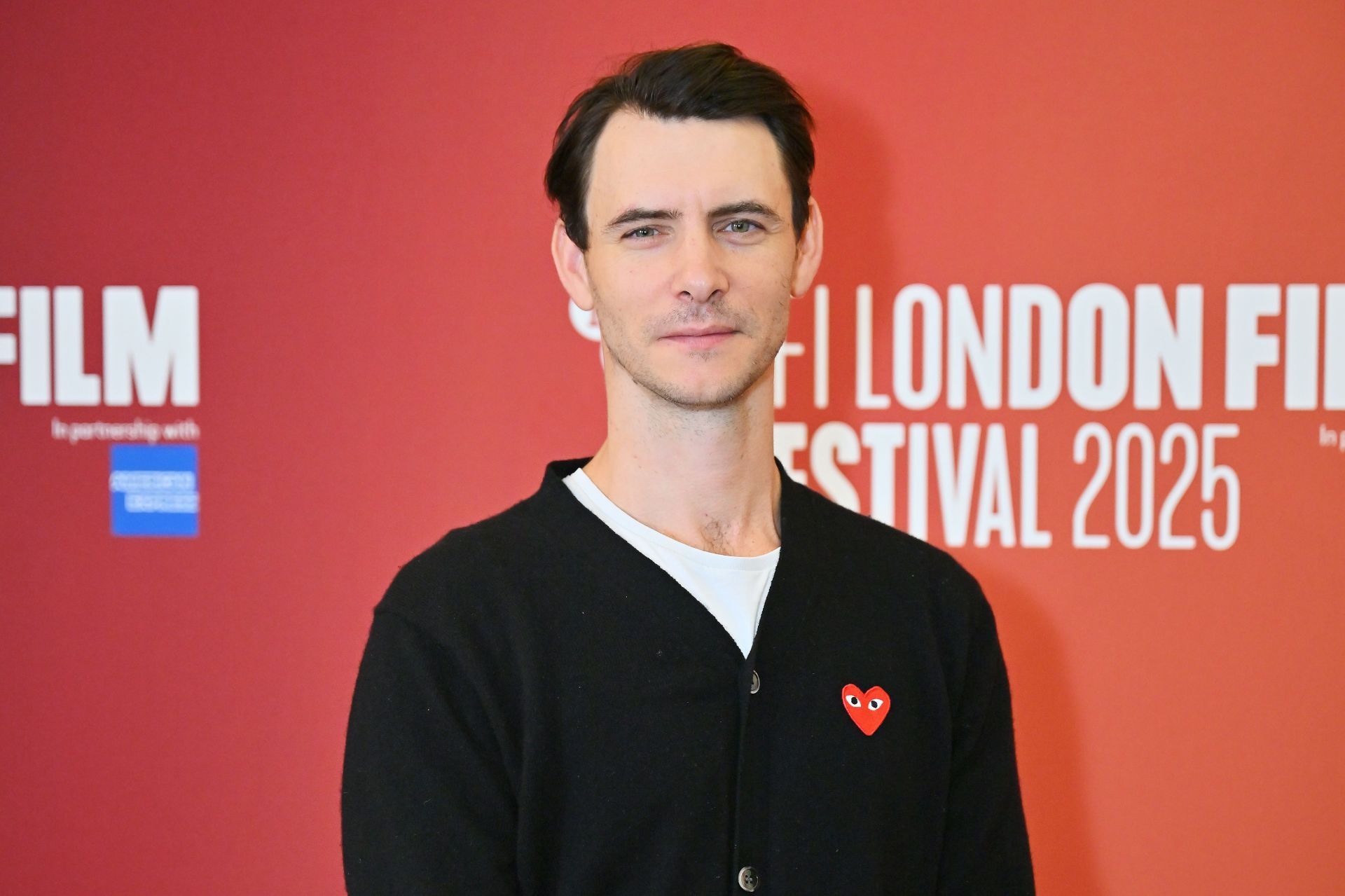 69th BFI London Film Festival - Press Launch - Source: Getty