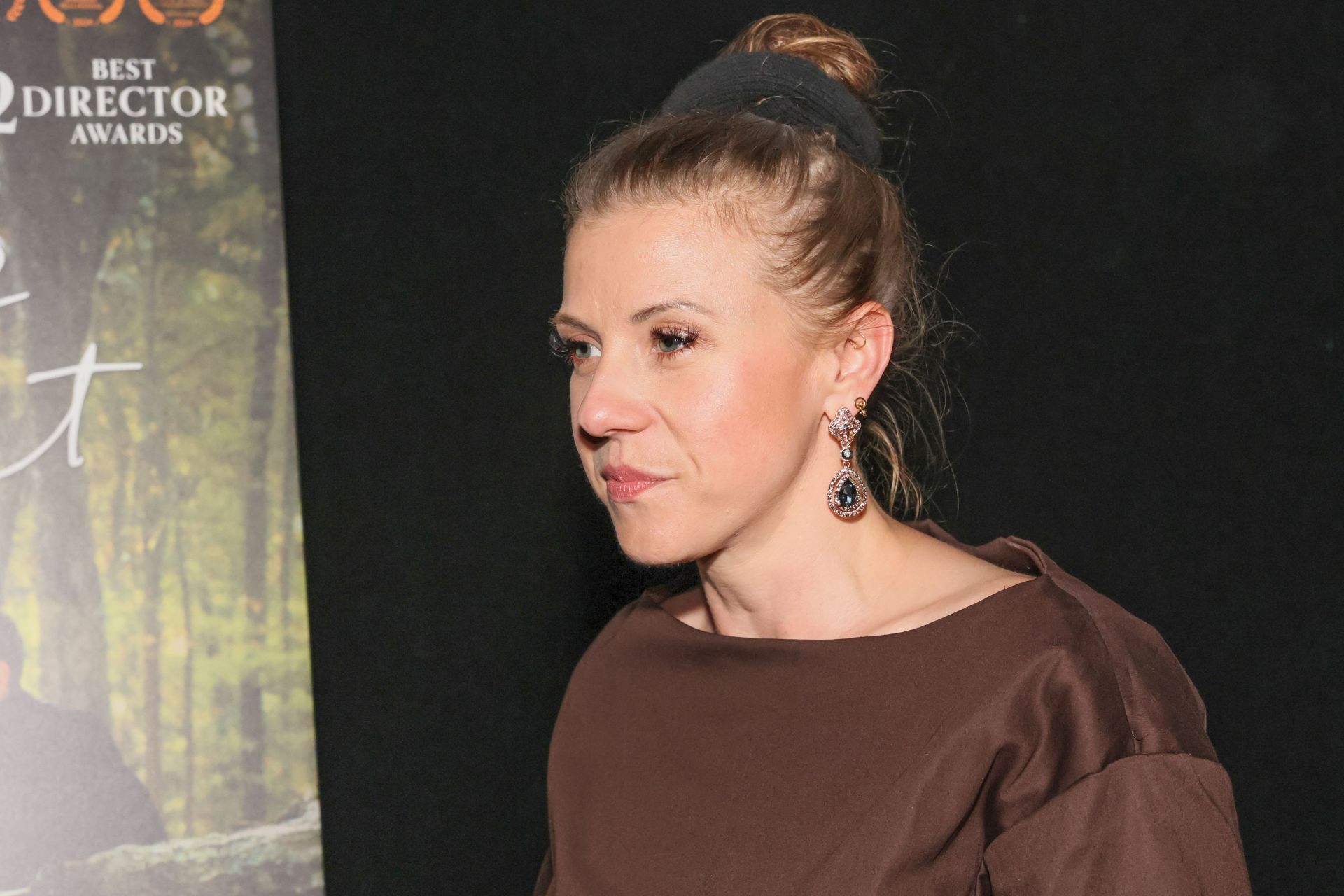 Los Angeles Special Screening Of &quot;Before We Forget&quot; - Source: Getty