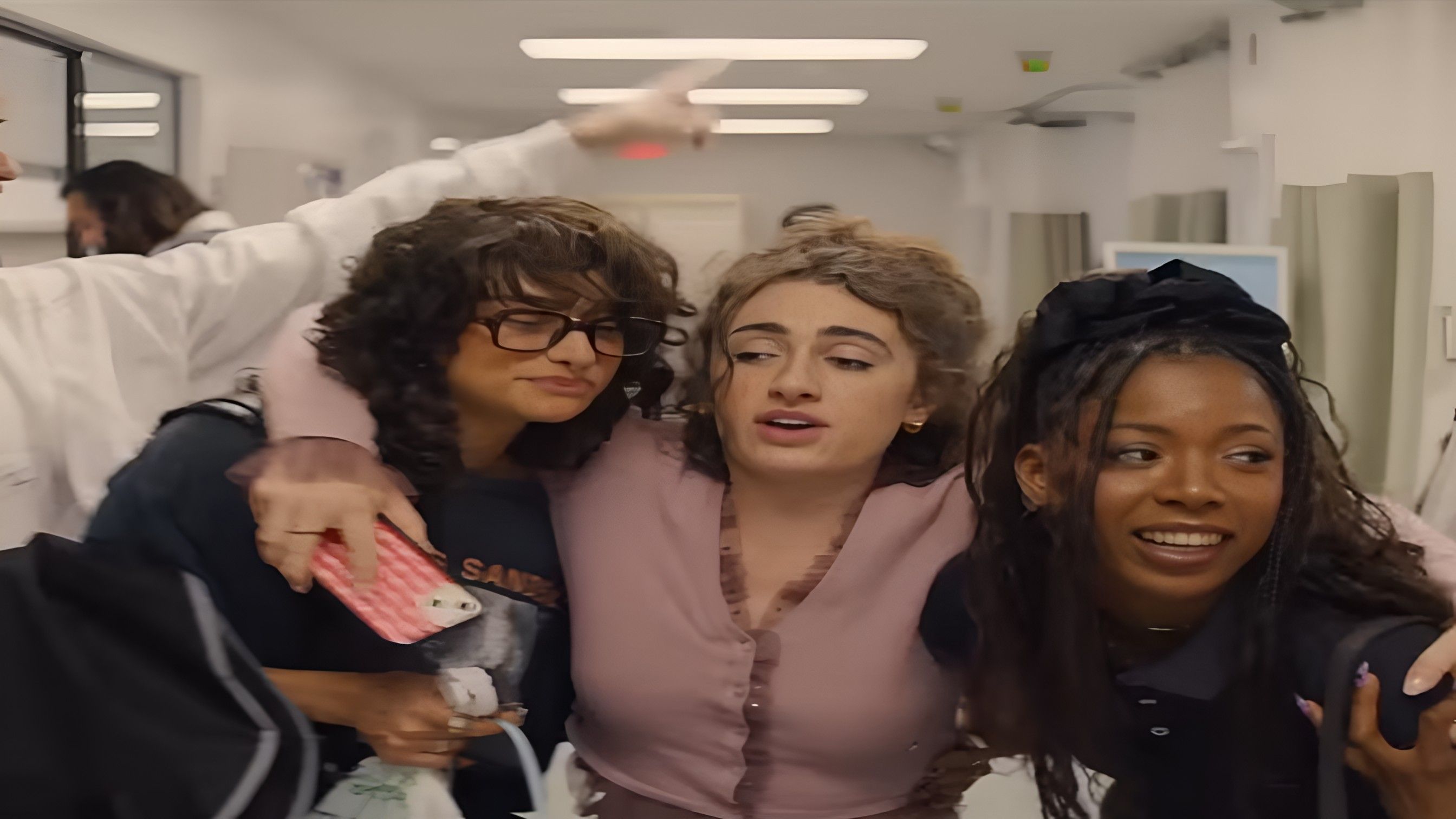 I Love LA ( Image via YouTube / 