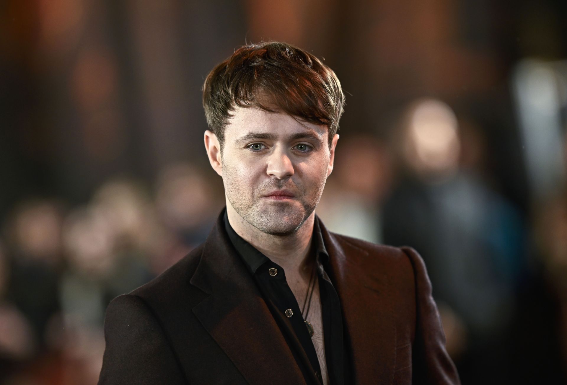 Joey Batey - Source: Getty