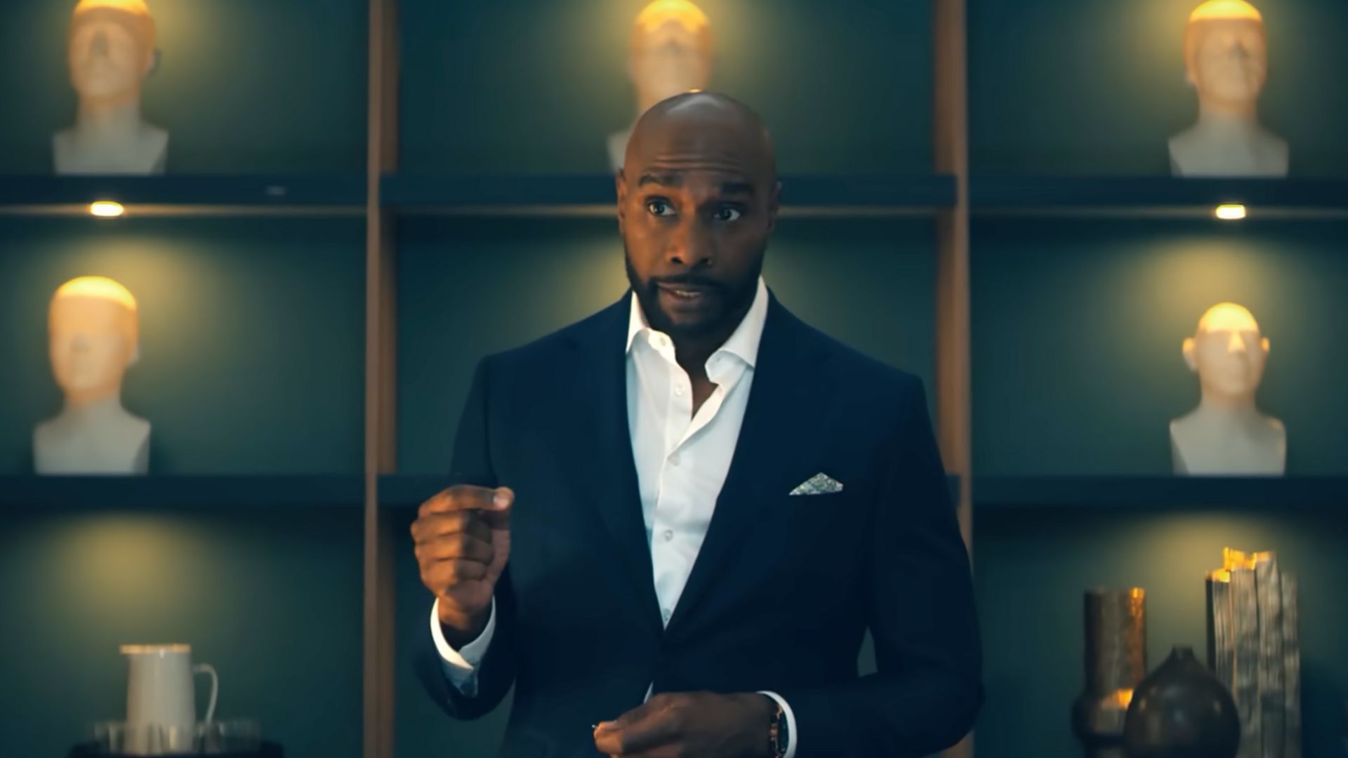 Watson Season 2 on CBS (Image via YouTube/CBS)