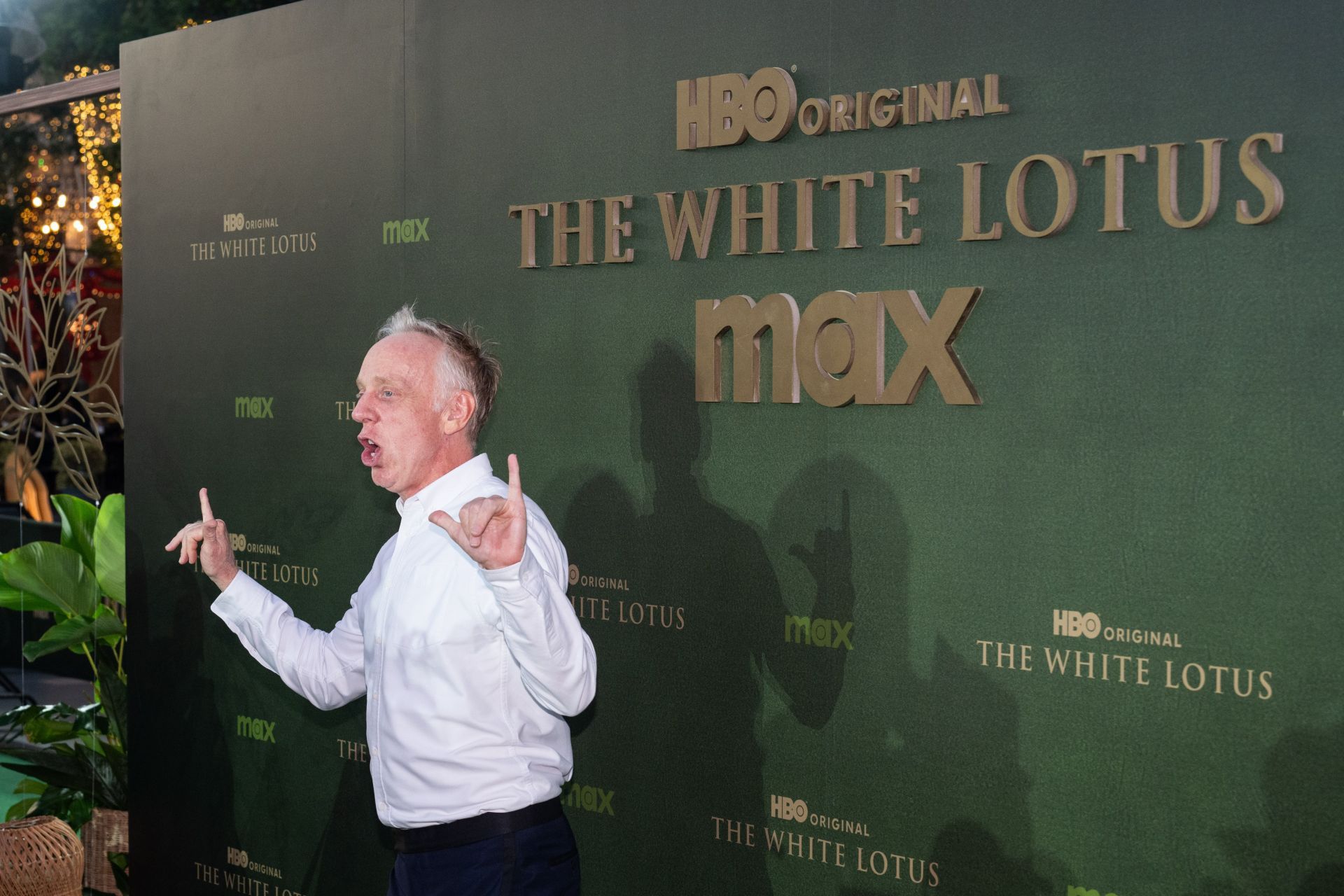 &quot;The White Lotus&quot; Season 3 Bangkok Premiere - Source: Getty