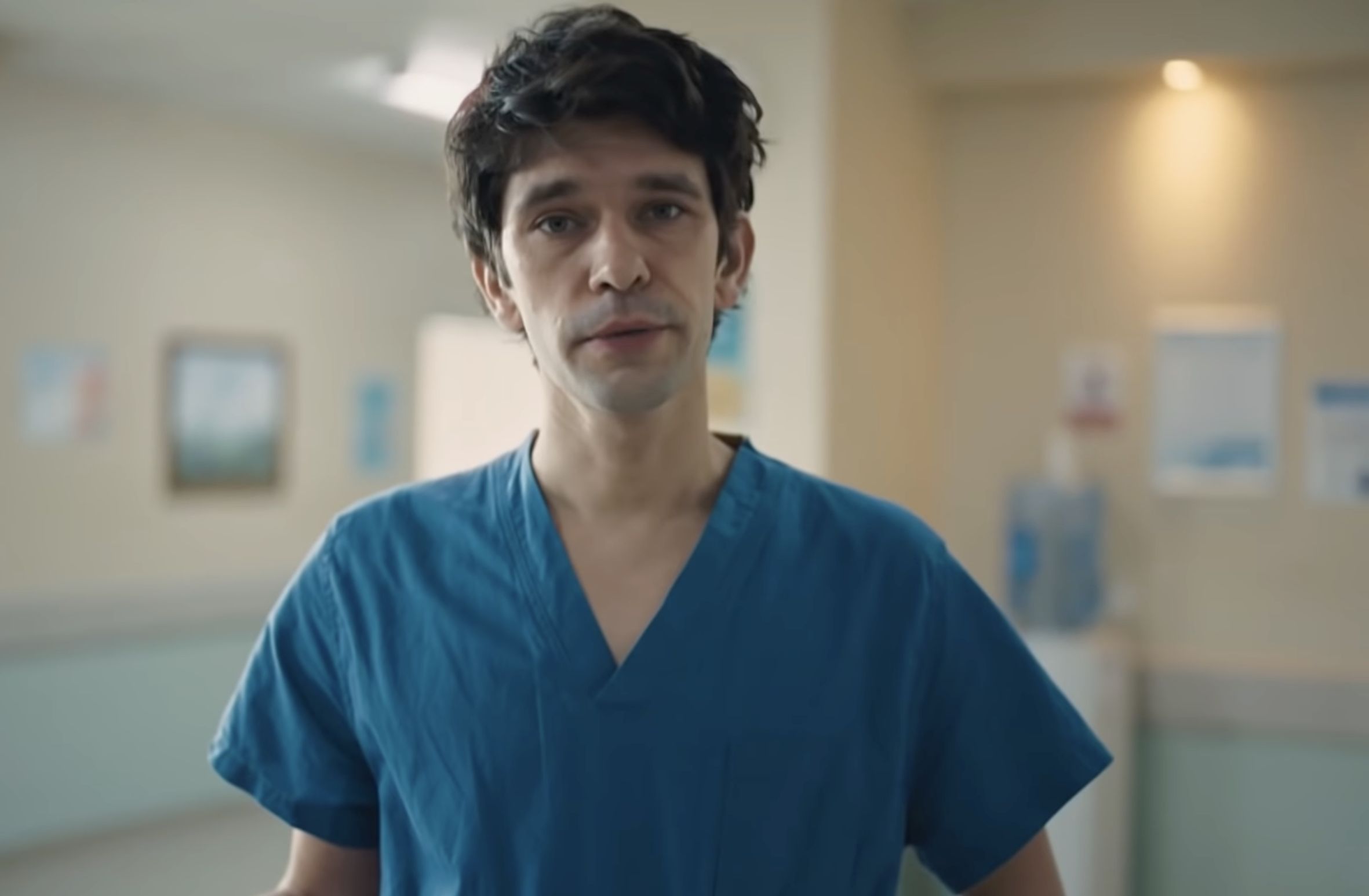 This Is Going to Hurt cast and character guide (Image Via BBC)