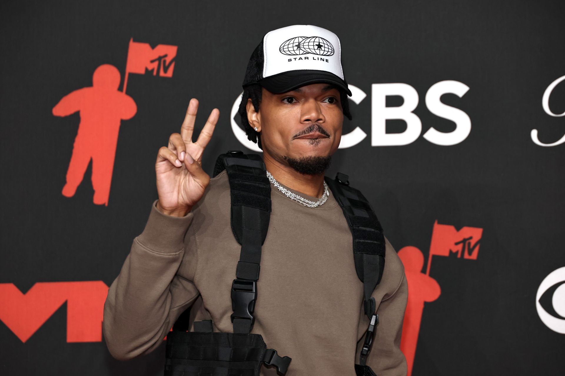 2025 MTV Video Music Awards - Arrivals - Source: Getty