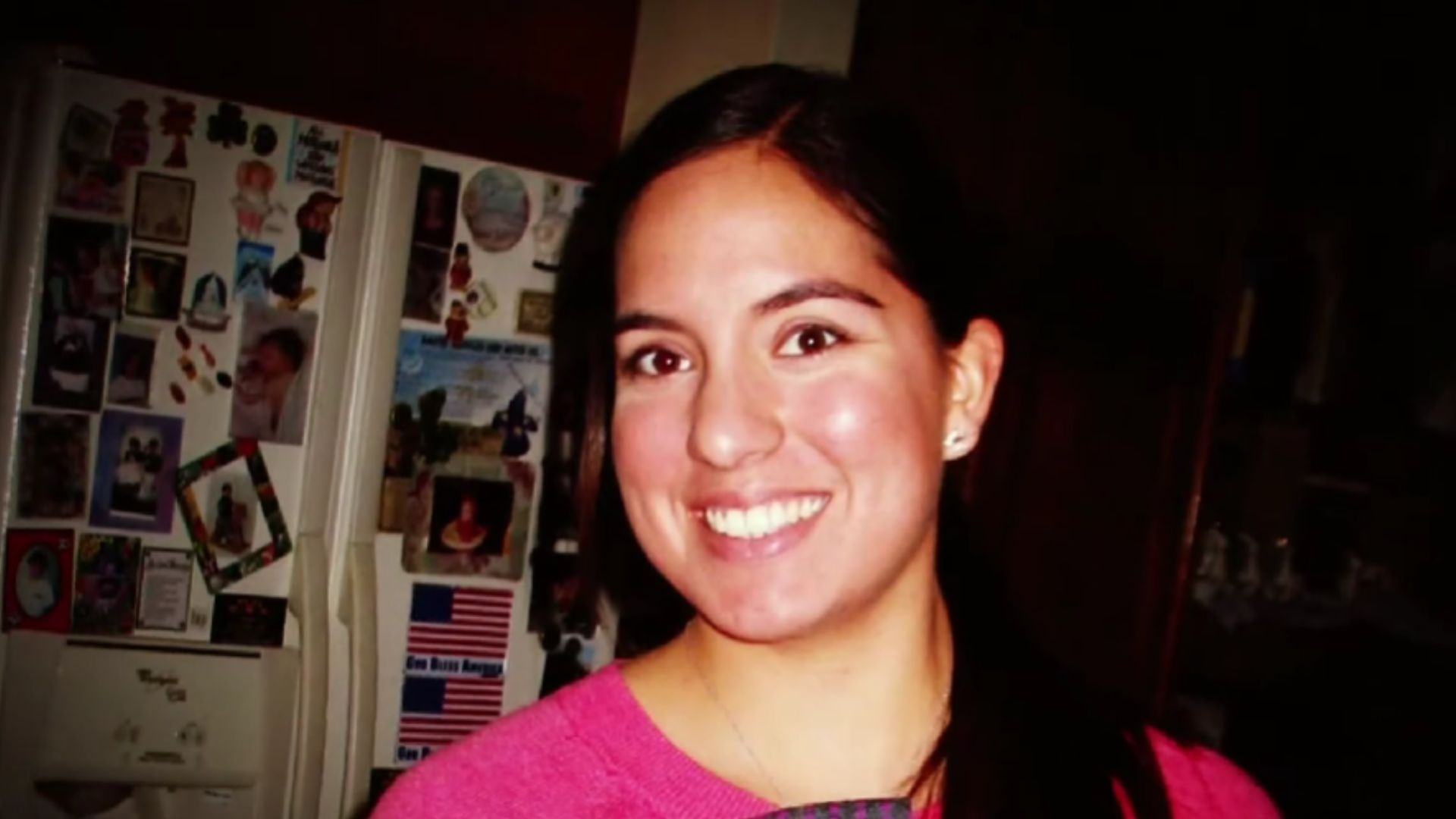 A still from the news (Image via youtube/@Dateline NBC)