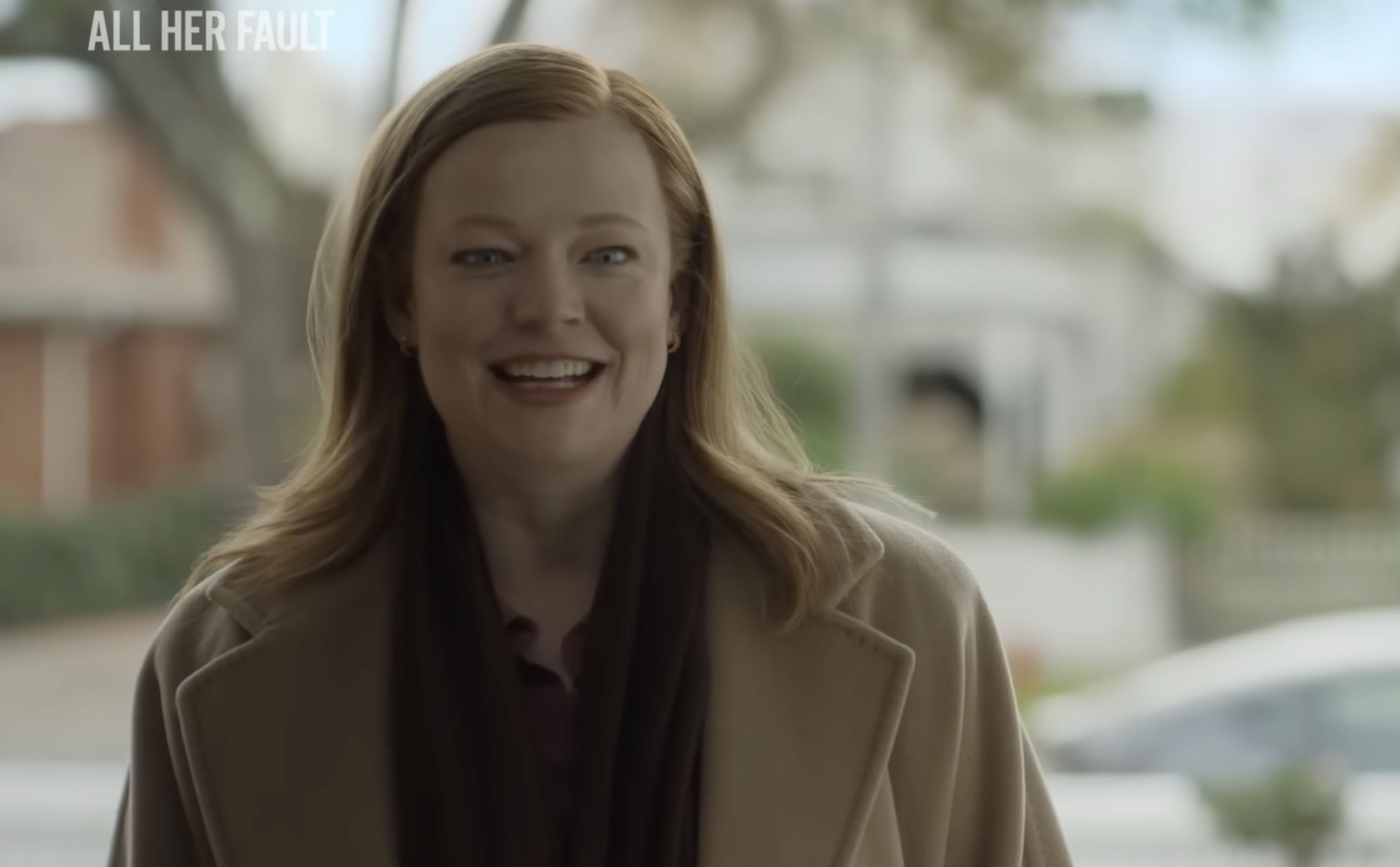 All Her Fault soundtrack guide (Image Via Peacock)