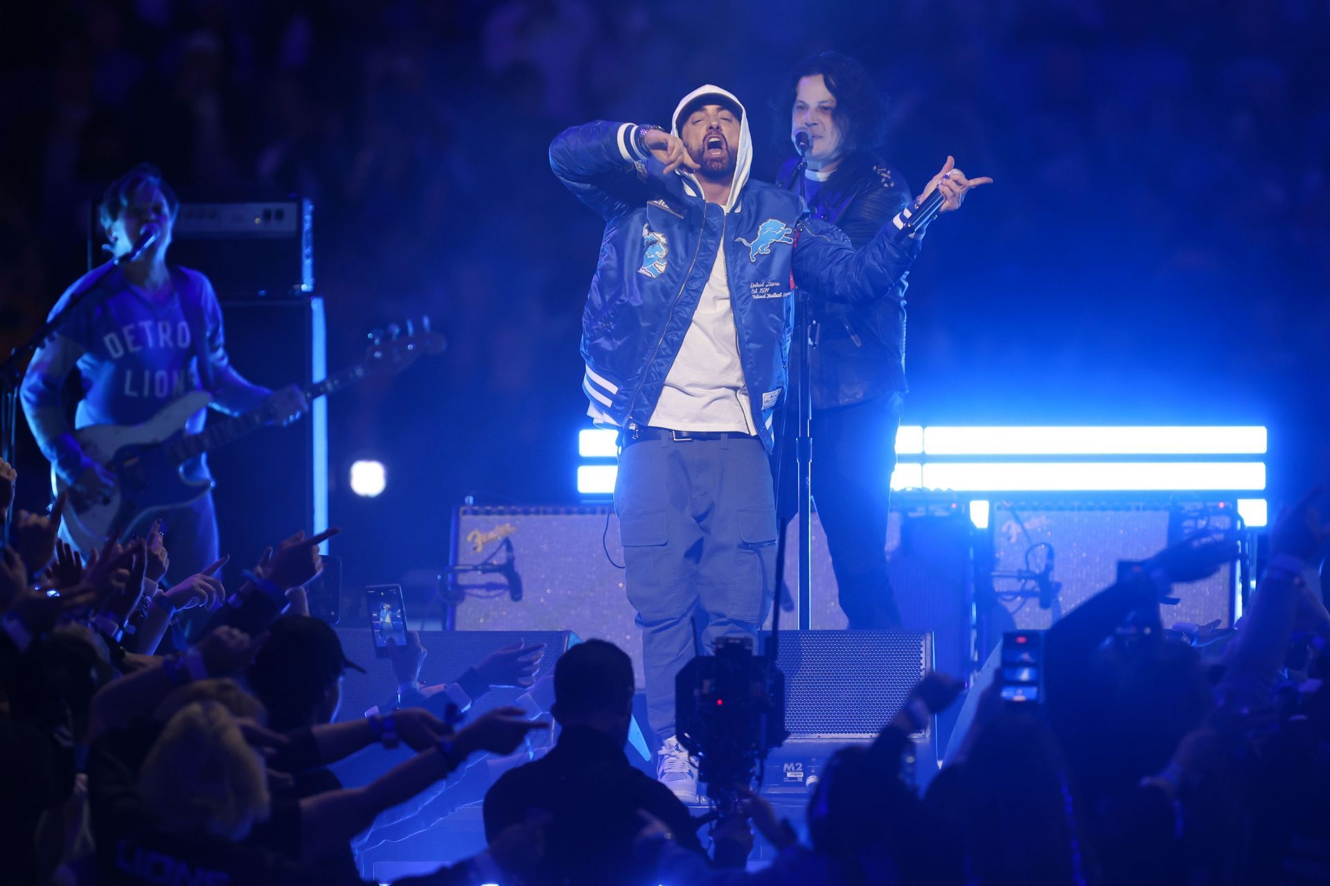 NFL: NOV 27 Packers at Lions - Source: Getty