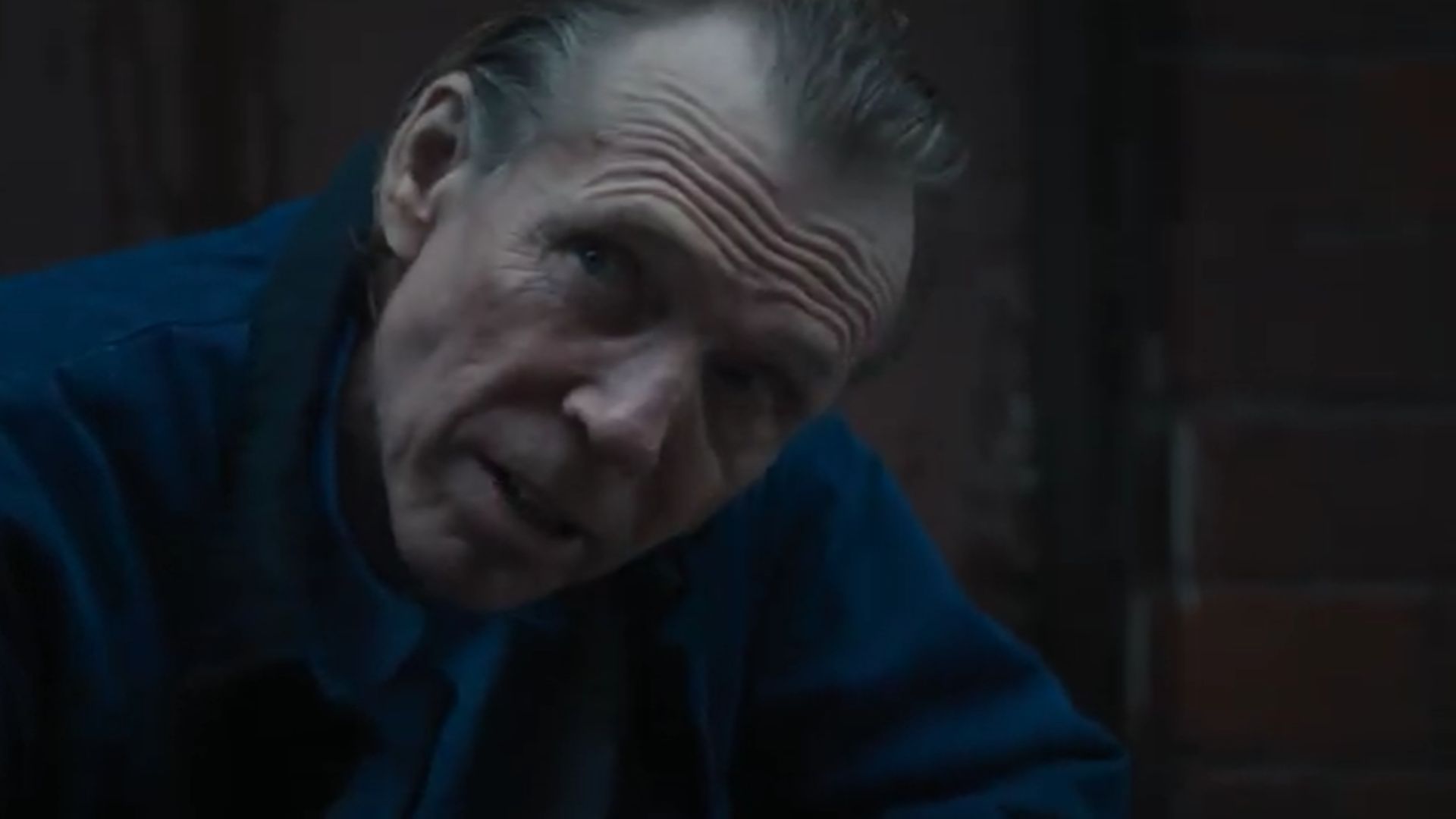 Mayor of Kingstown (Image Source: @coffeespoiler/ YouTube)