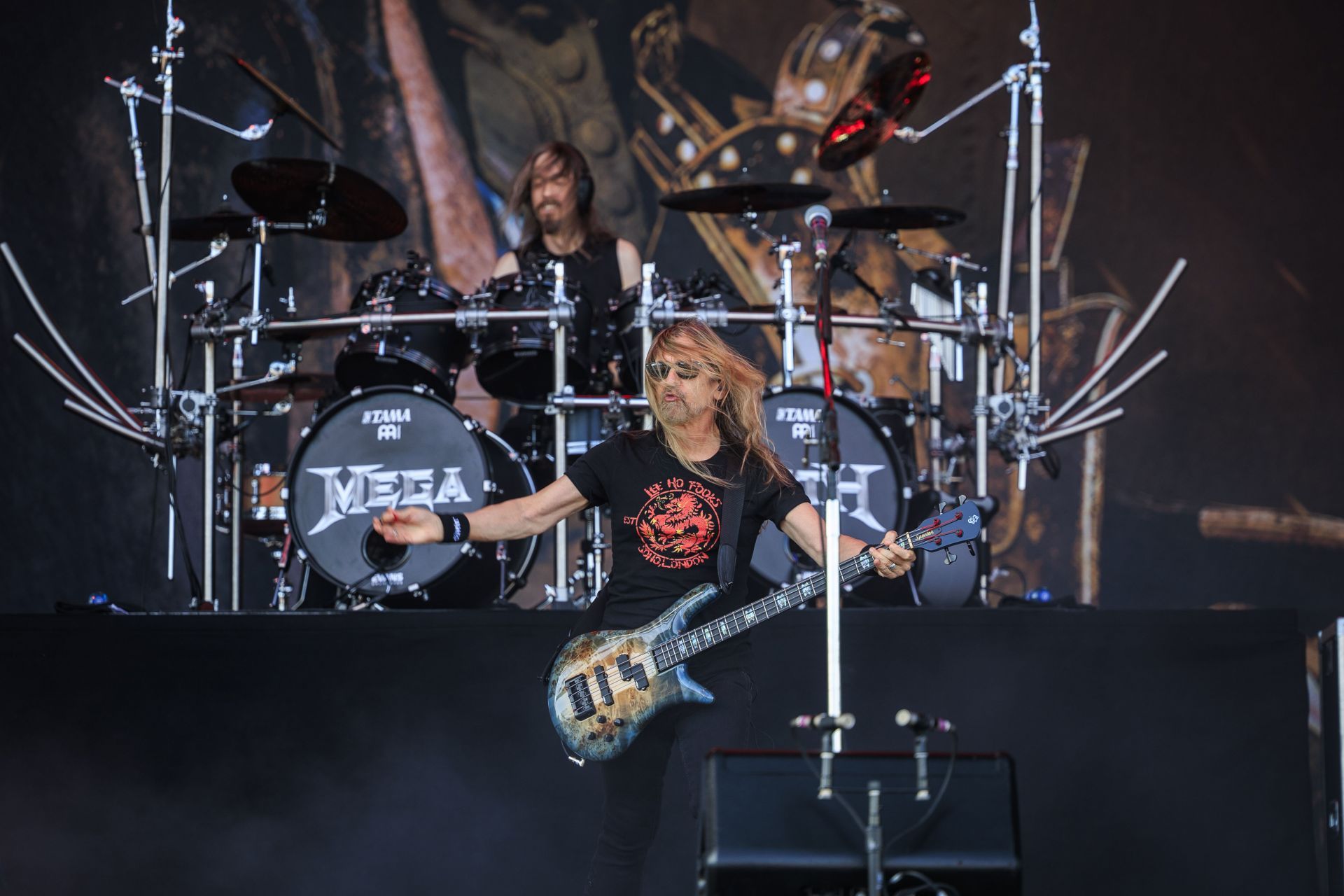 Tons of Rock Festival 2025 - Source: Getty