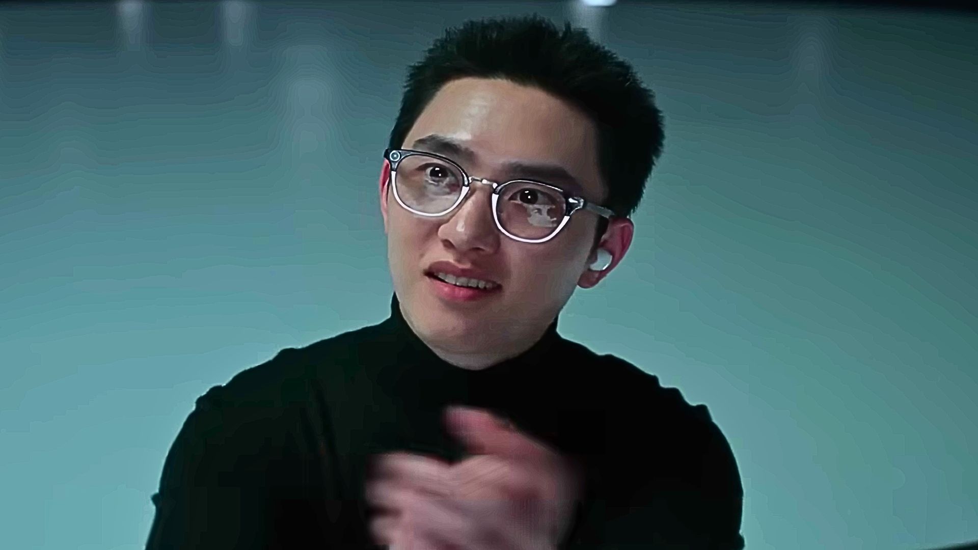 The Manipulated | Image Via: Studio Dragon