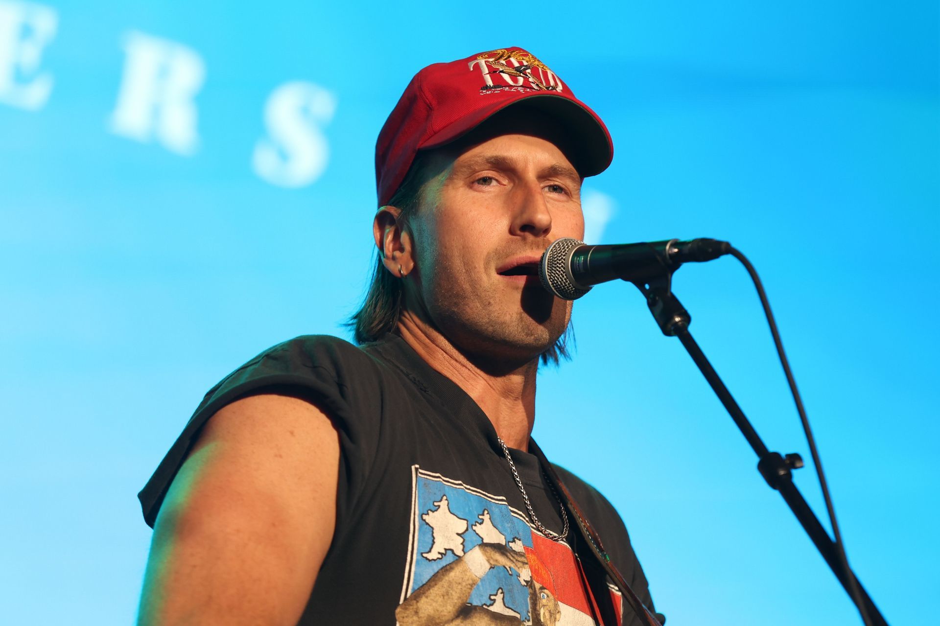 Whiskey Jam x ACM - Source: Getty