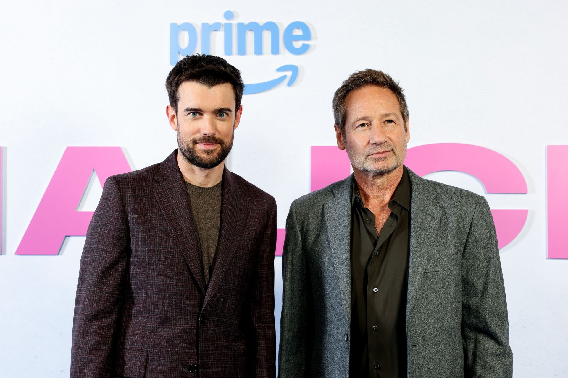 &quot;Malice&quot; World Premiere - Arrivals - Source: Getty