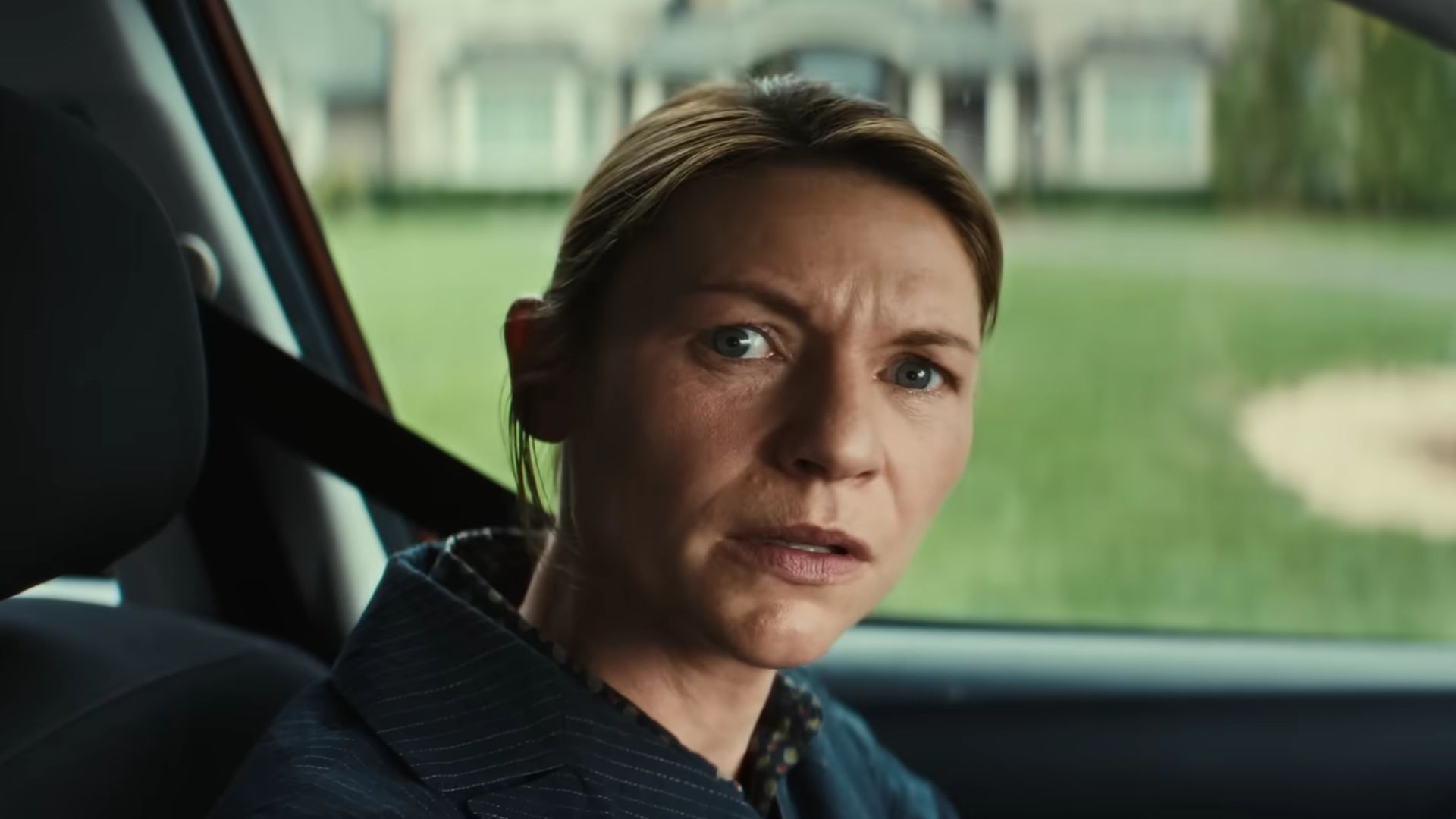 The Beast in Me | Image Via: Teakwood Lane Productions