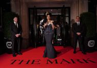 The Mark Hotel Met Gala 2025 - Source: Getty