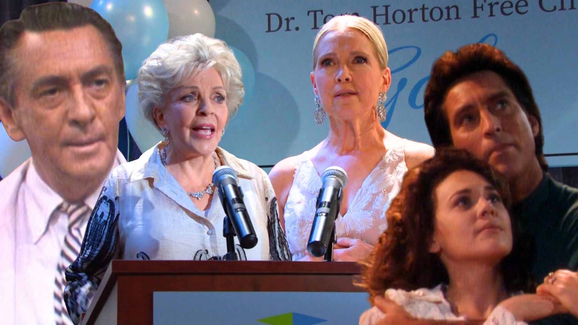 Days of our Lives celebrated 60 years | Image: Peacock