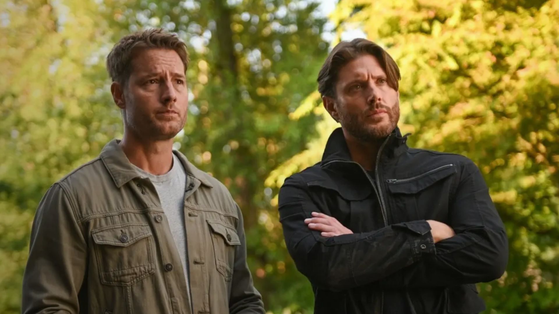 A still from the show (Image via Apple TV)