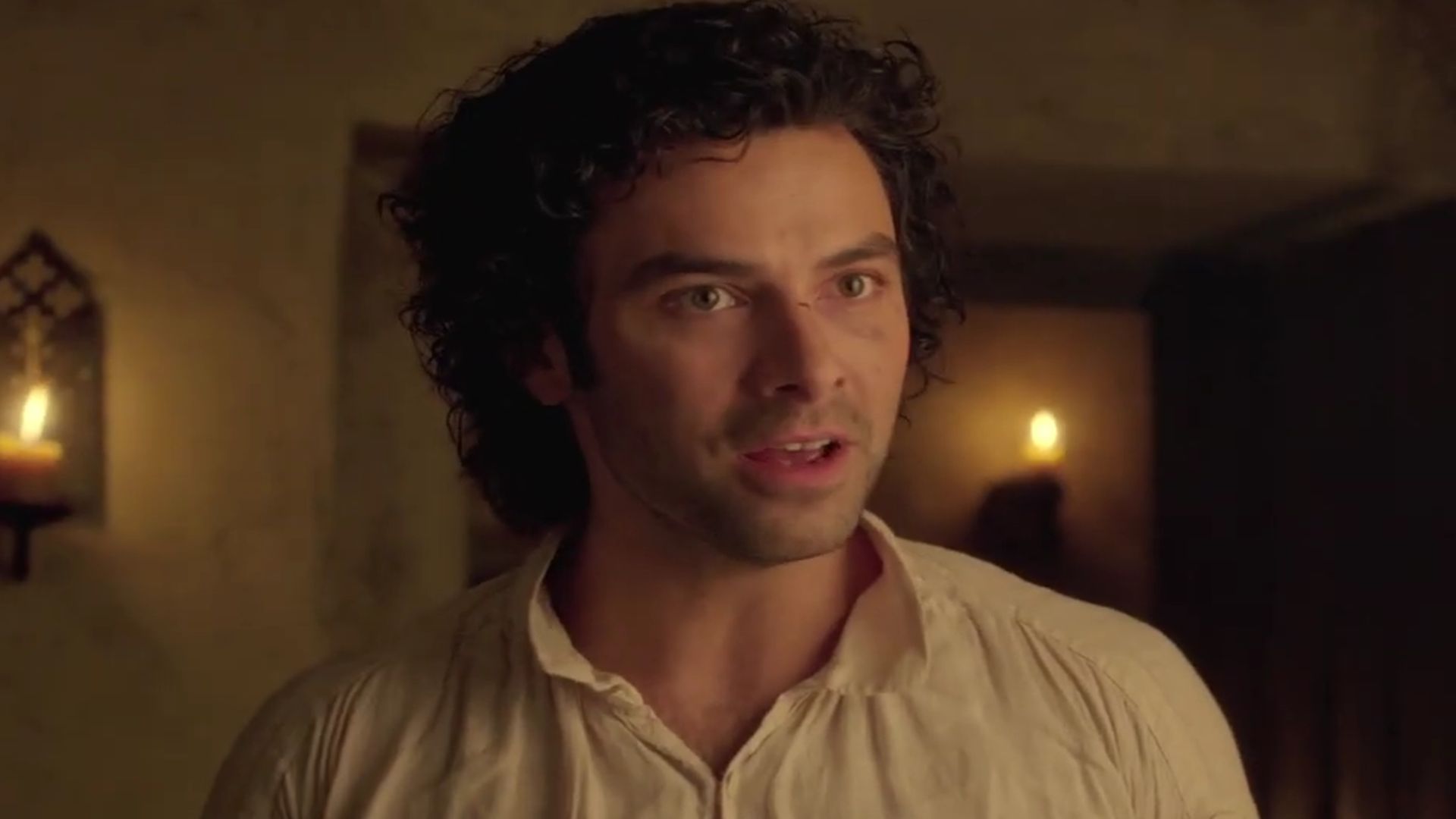 Poldark | Image Via: Masterpiece