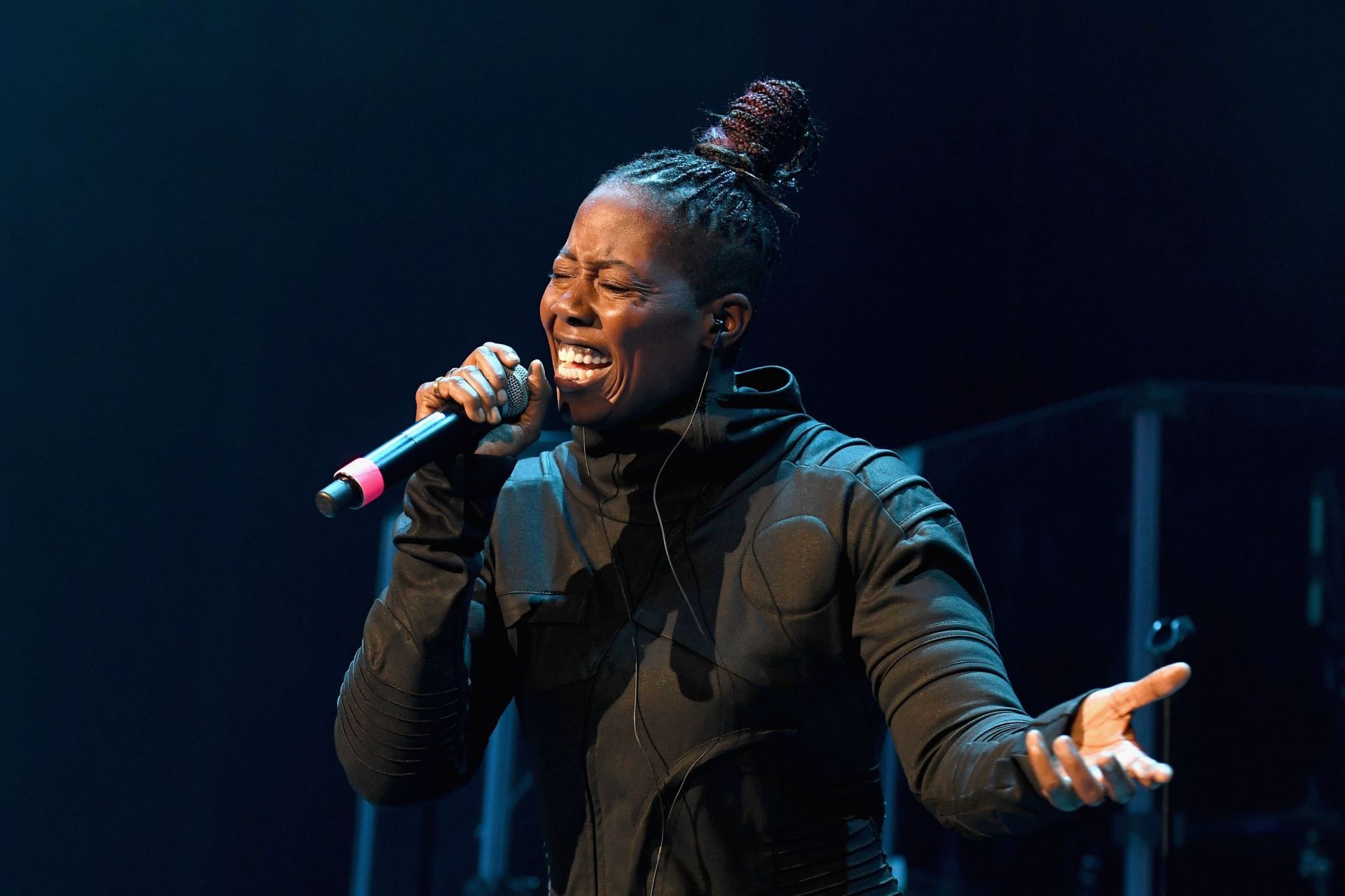 2016 Soul Train Music Awards - Soul Train Music Fest - Source: Getty