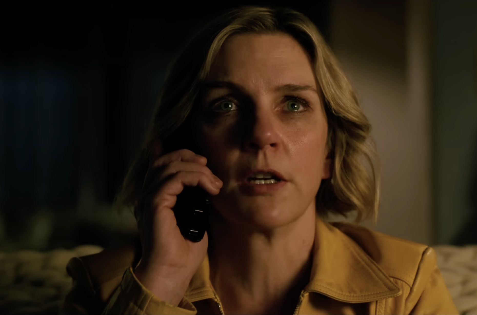 Pluribus release schedule (Image Via Apple TV)