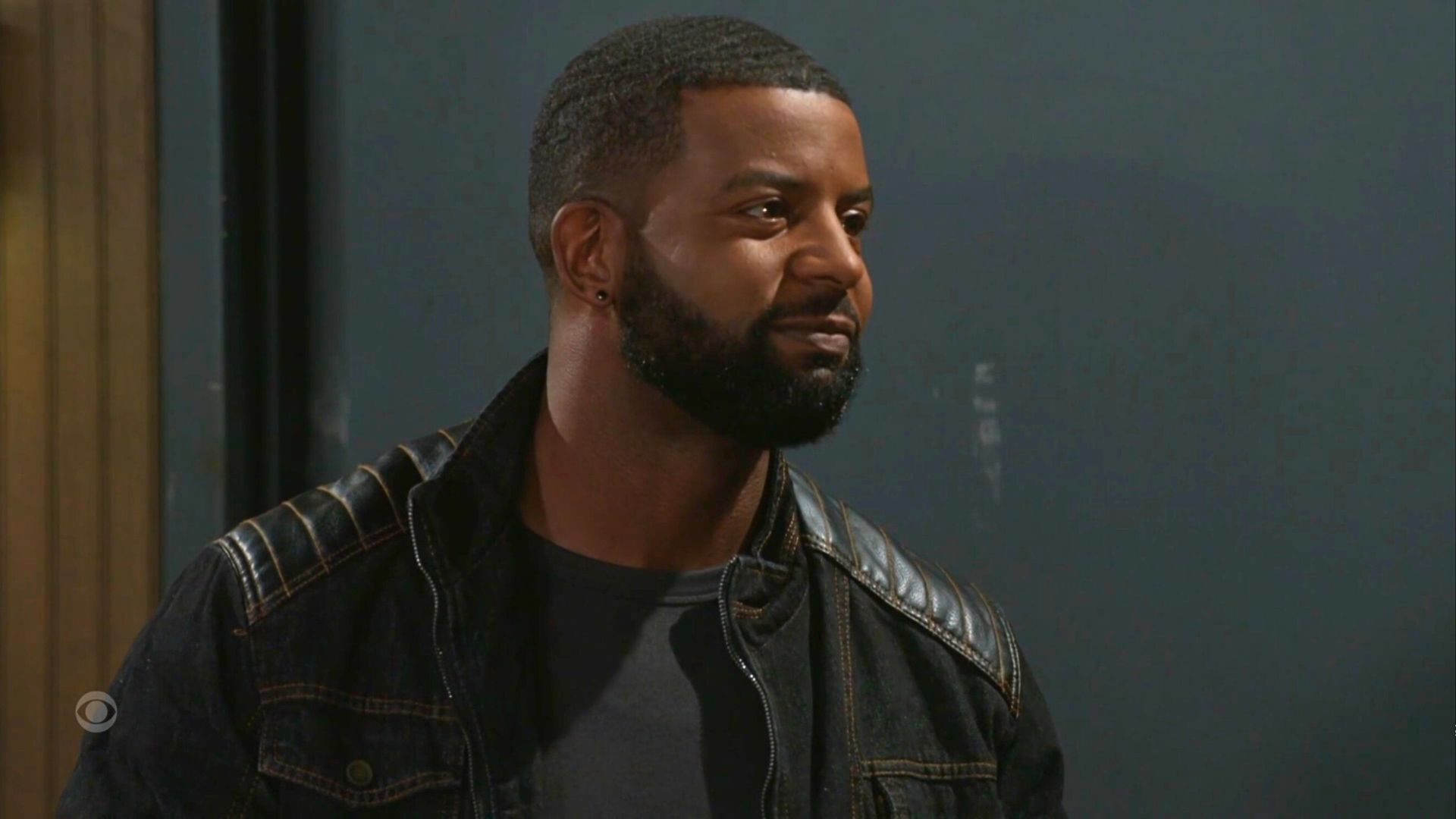 Beyond the Gates: Randy is forced to change his story to Joey | Image: CBS