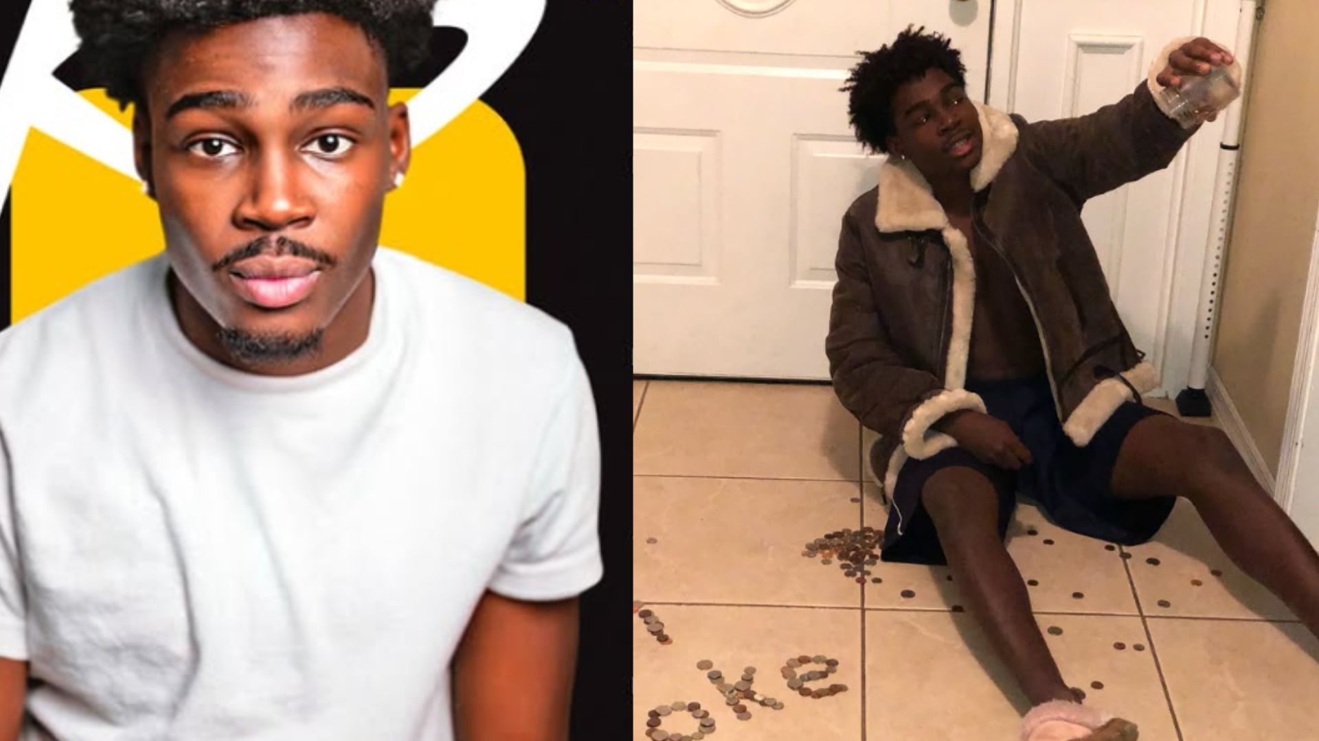 Kam Patterson &lsquo;Dreams In Motion&rsquo; 2026 Tour