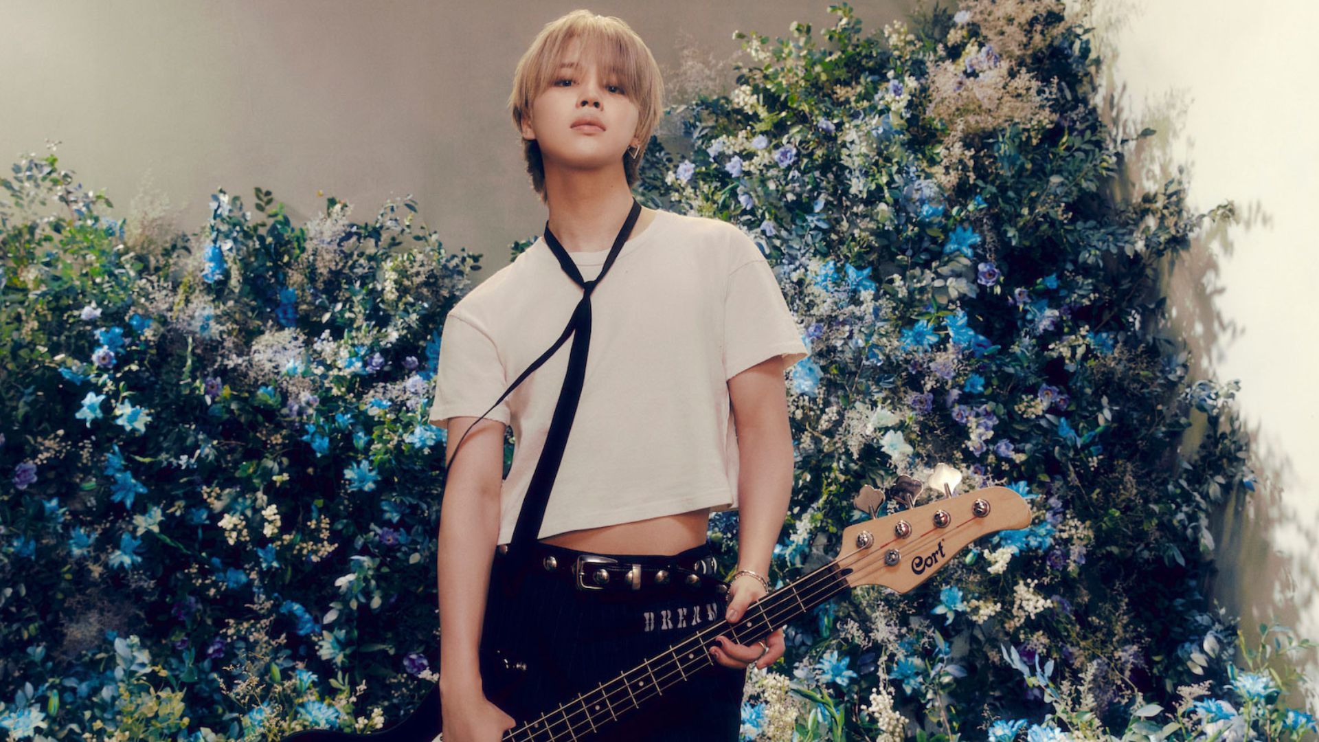 BTS&rsquo; Jimin&rsquo;s MUSE becomes only K-soloist album to spend 70 weeks on Billboard World Albums Chart