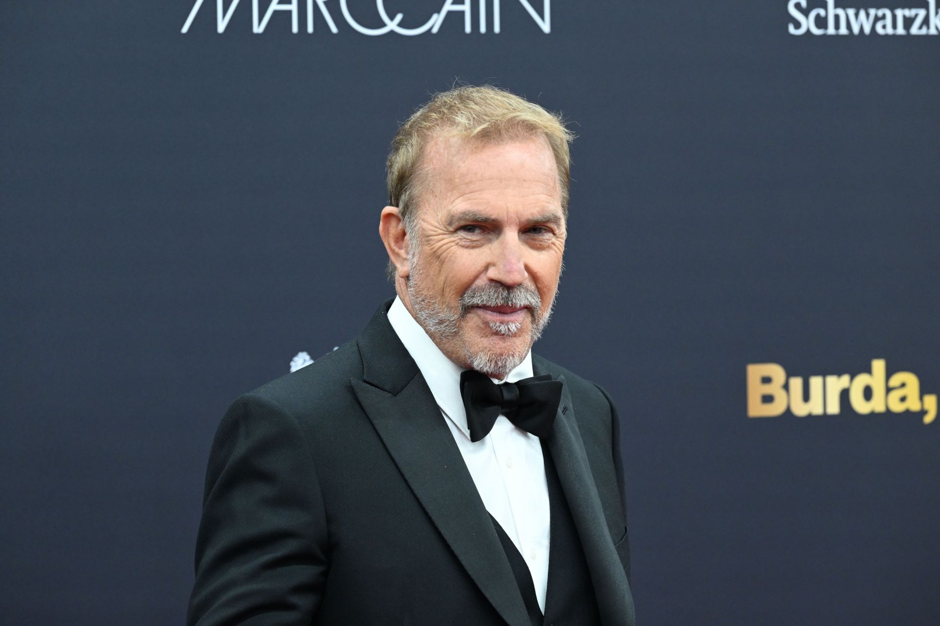 Bambi Awards 2024 - Source: Getty