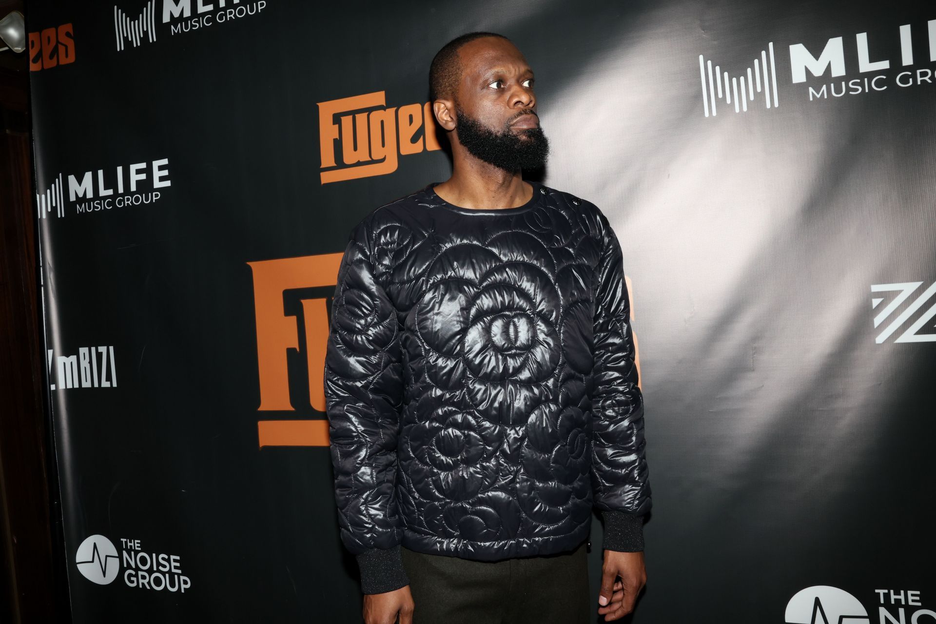 The Fugees Private After Party - Source: Getty