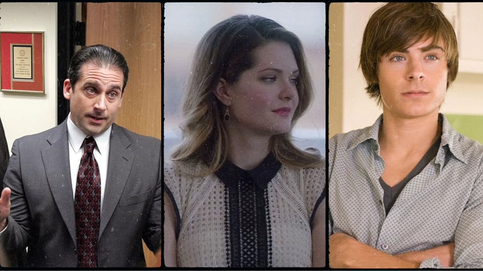 Melora Hardin movies and TV shows