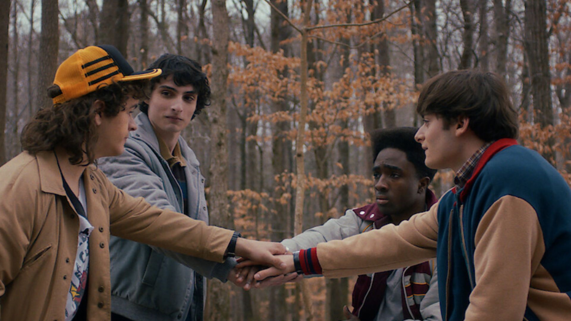 A still from the show (Image via Netflix)