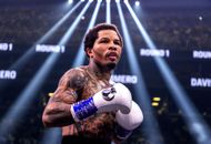 Gervonta Davis v Rolando Romero - Source: Getty. (Photo by Al Bello/Getty Images)