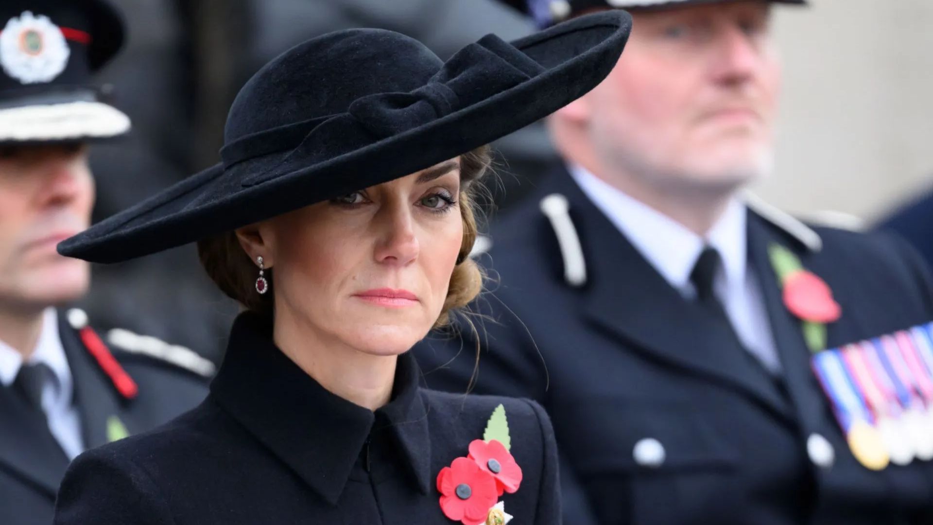 Kate Middleton received advice from late Prince Philip (Image via Getty)