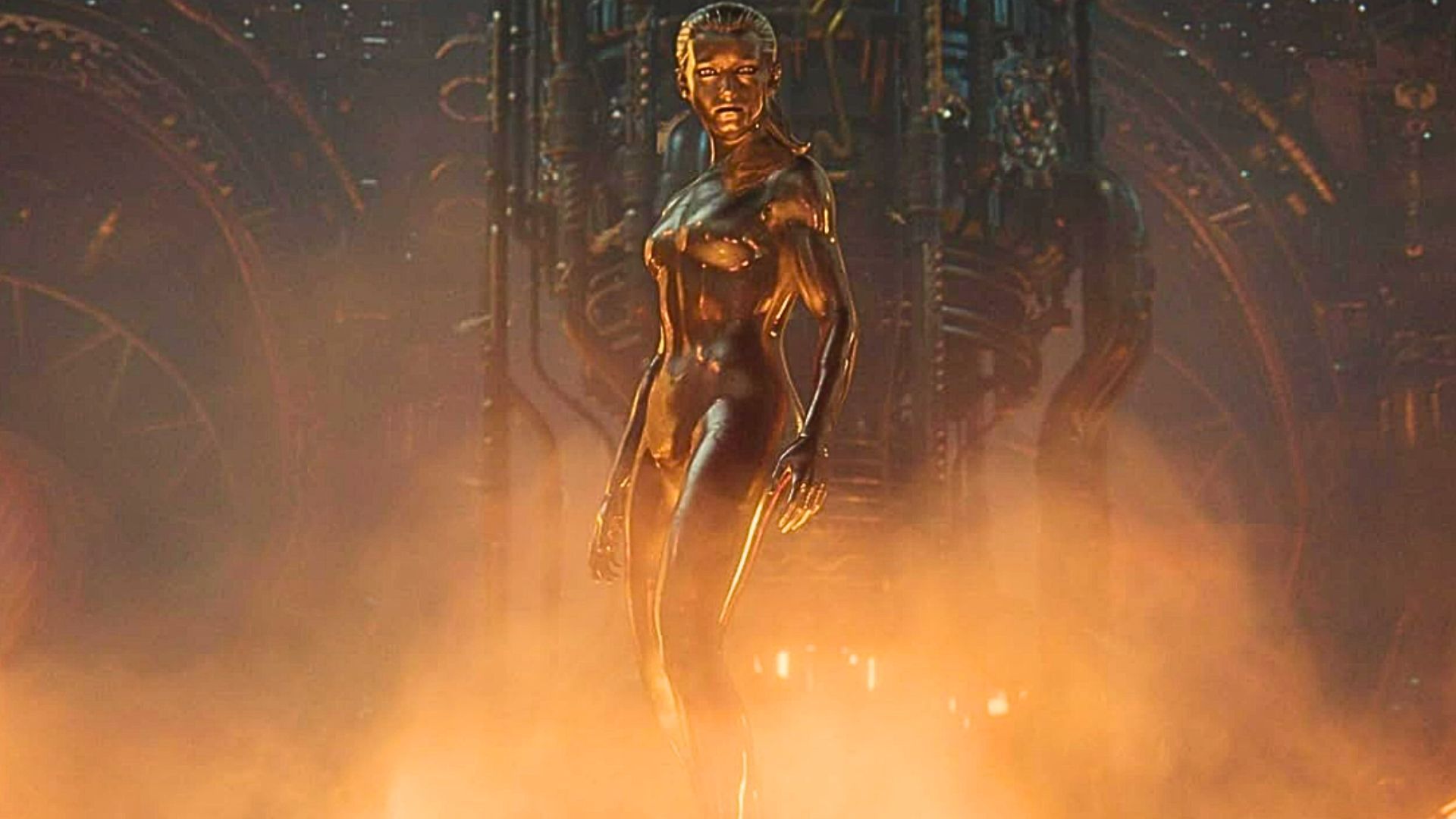 Julia Garner in The Fantastic Four: First Steps (Image via Marvel Studios)